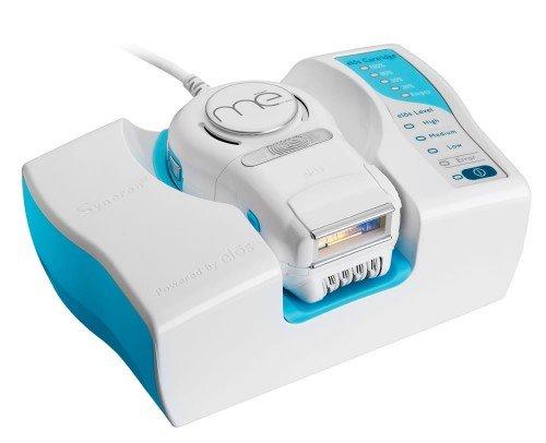 Homedics >me my elos< - Haarentfernungssytem