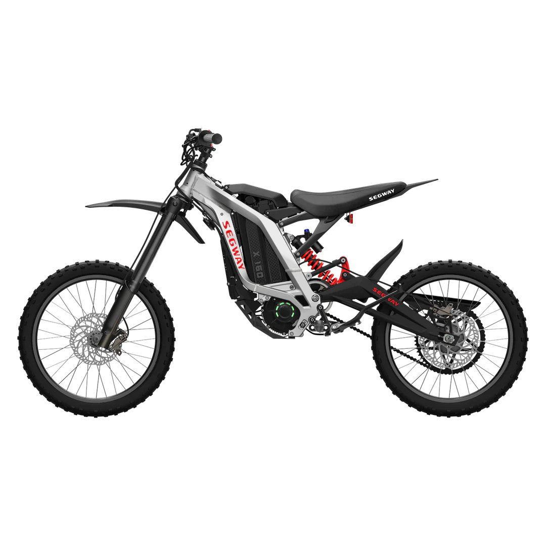 Clearance Dirt eBike X160