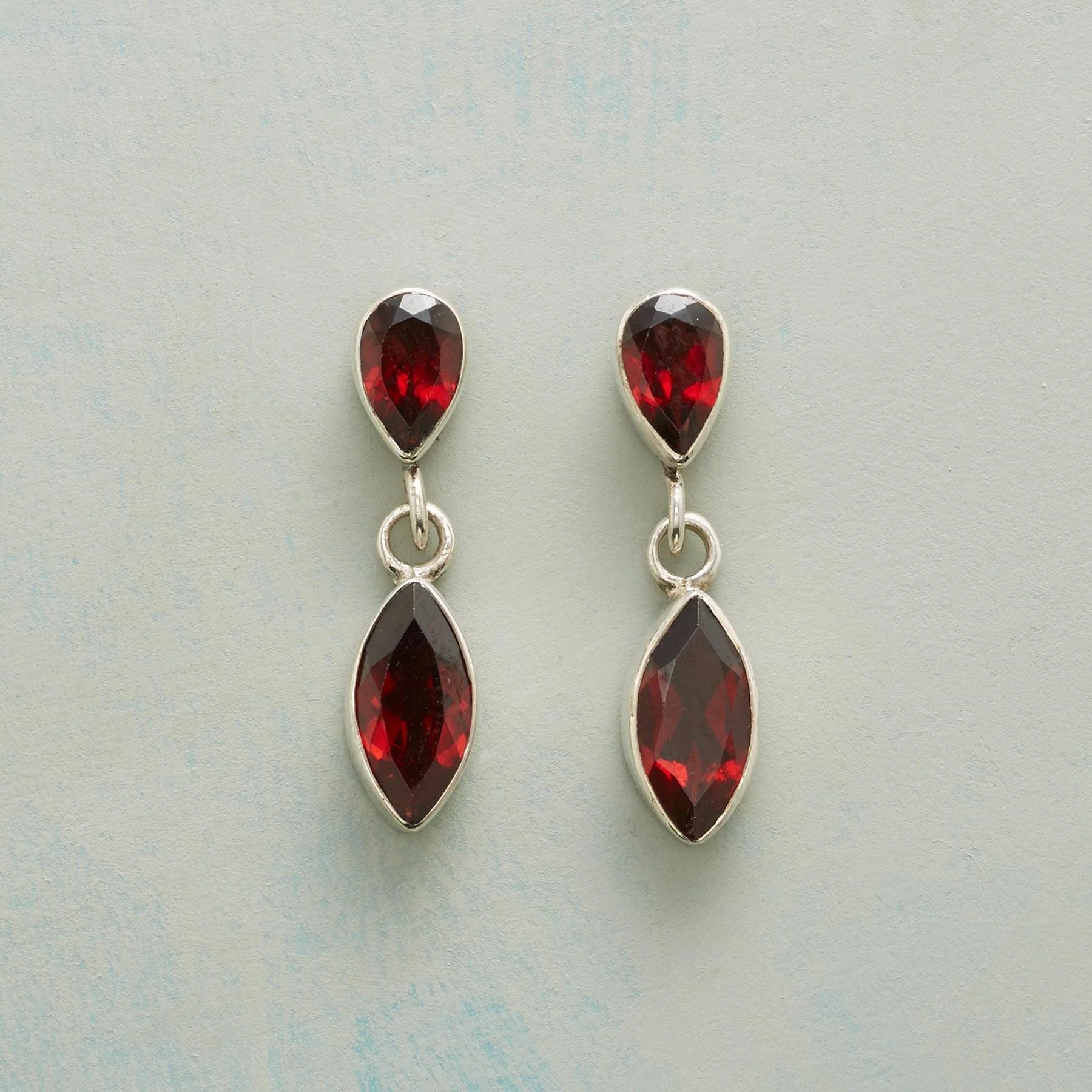 Passion Play Earrings