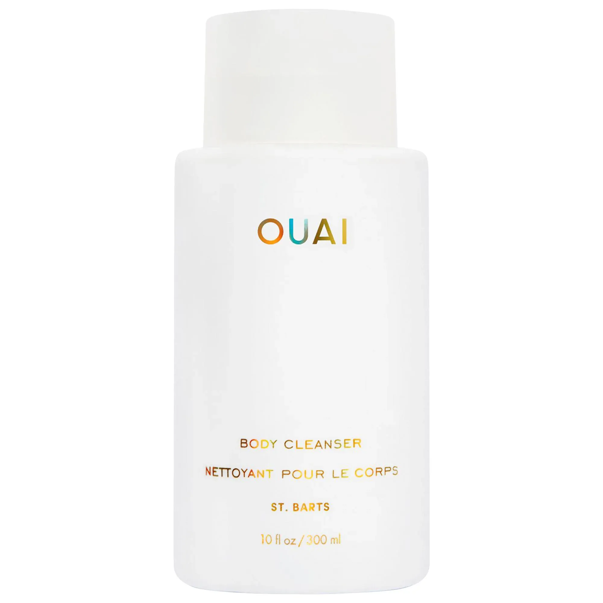 OUAI Body Wash & Shower Gel