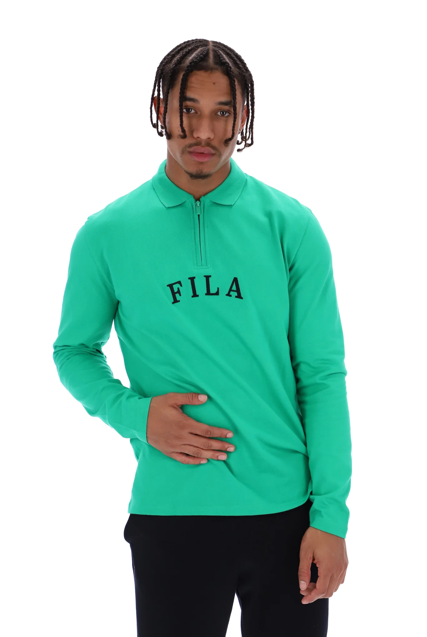 Fila Kit Unisex d Polo