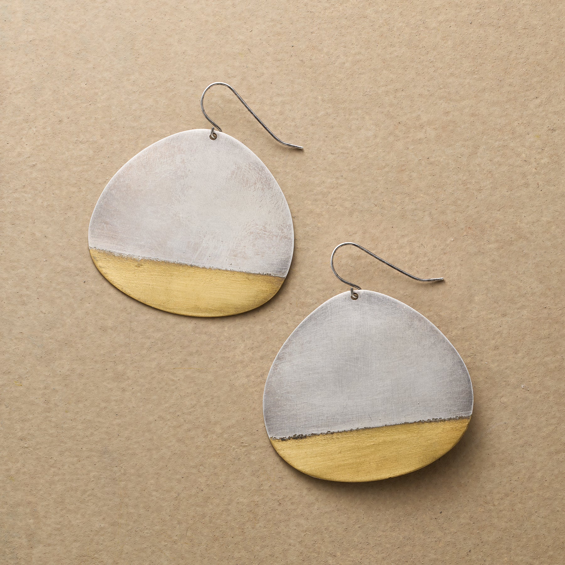 Golden Hour Earrings