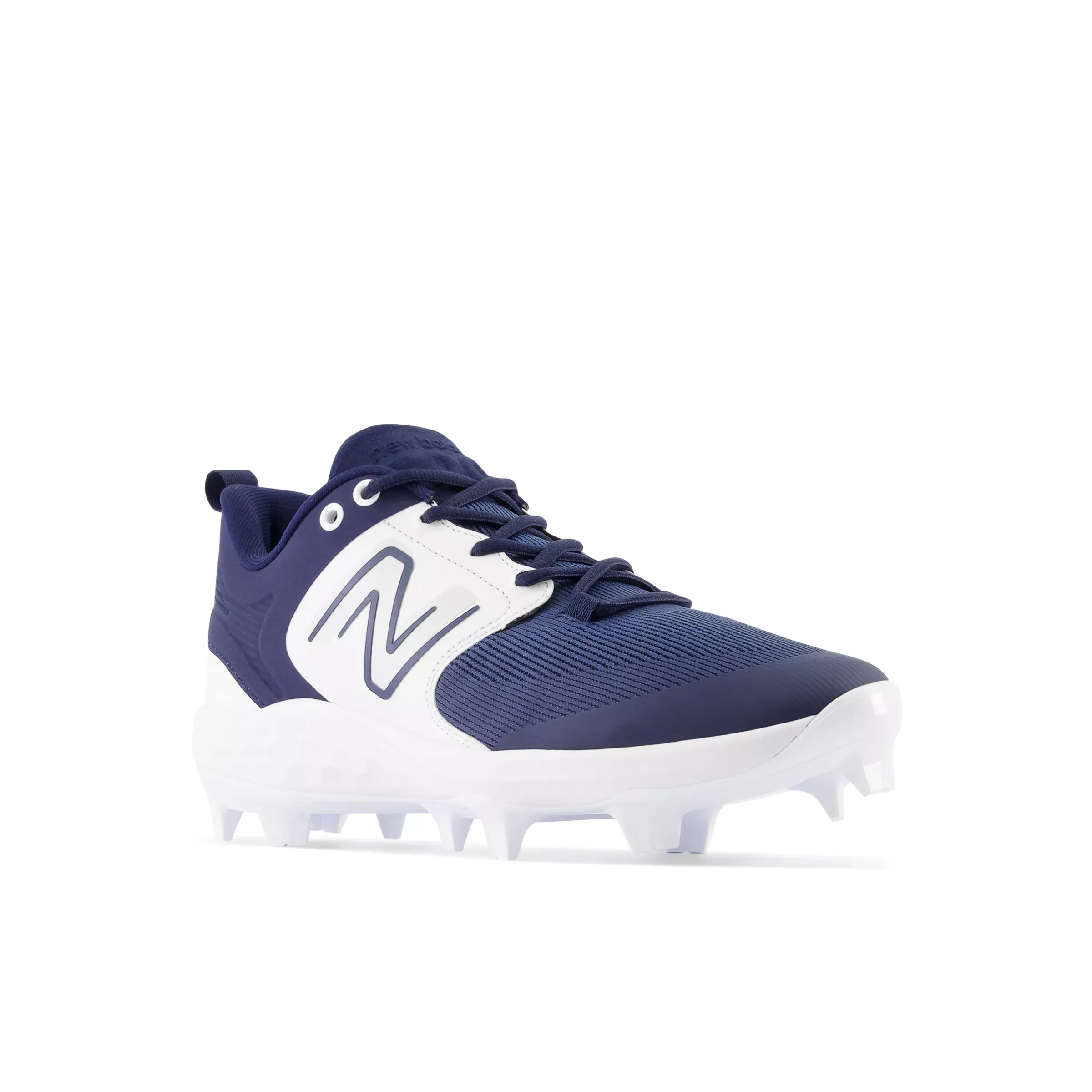 Final inventoryFresh Foam 3000 v6 Molded - Navy with White