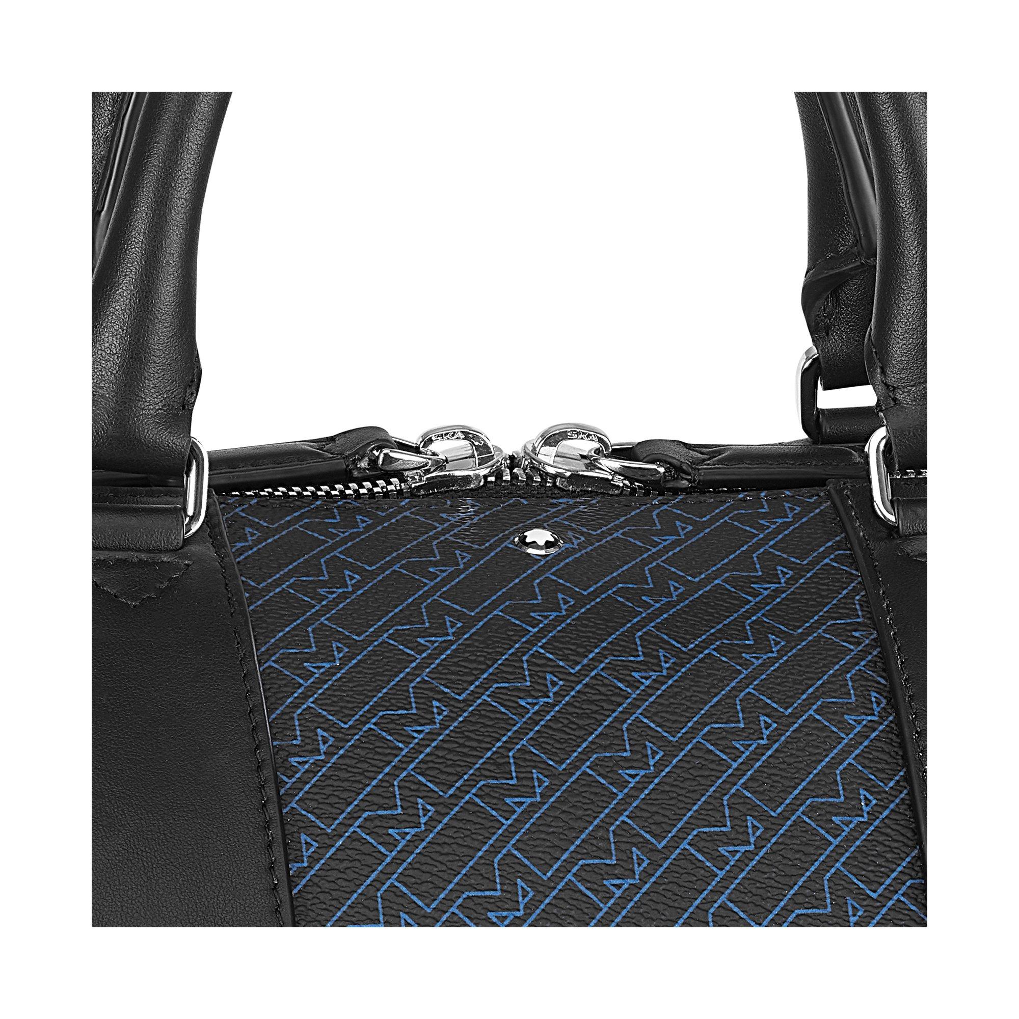 MONTBLANC M GramGrosse Beuteltasche