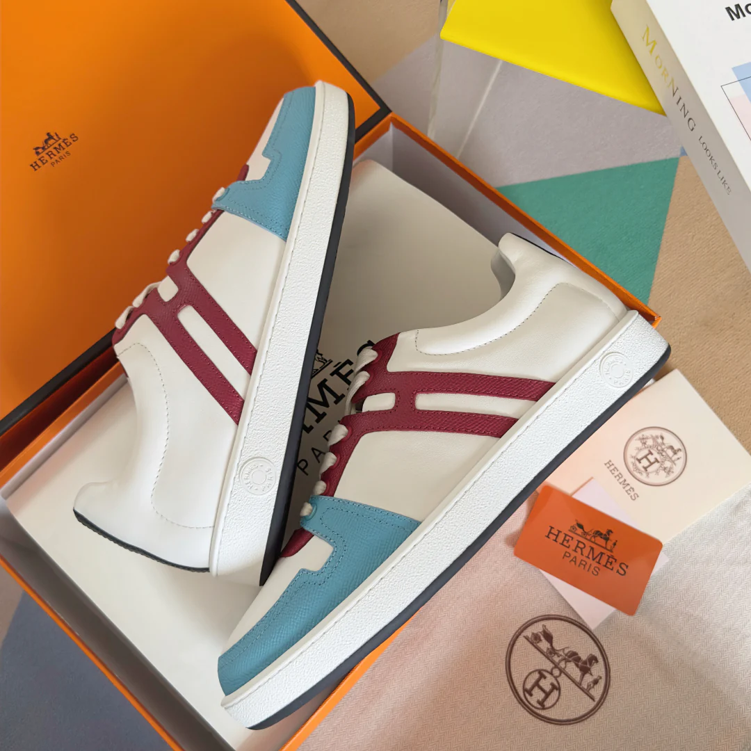 250422 New high-end and comfortable basic sports shoes