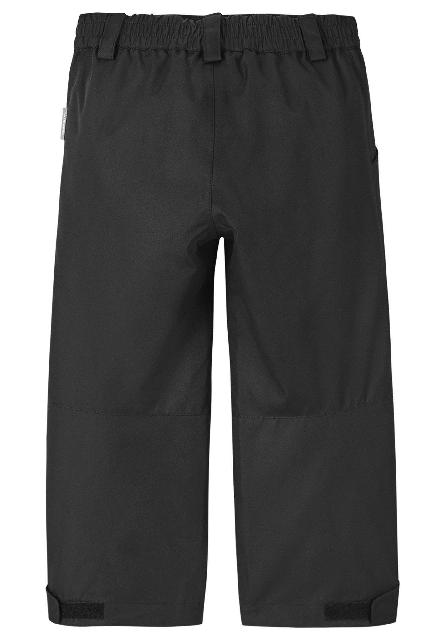 Reima tec Kinder Regenhose Slana Black