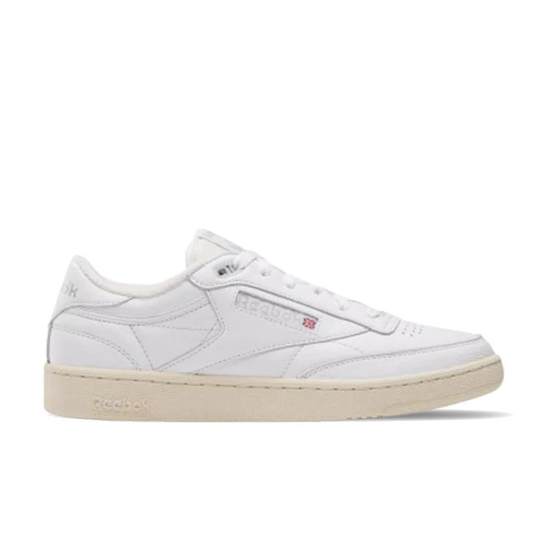 Final inventoryReebok Club C 85 Vintage White/Pure Grey 3/ Paper 100033001