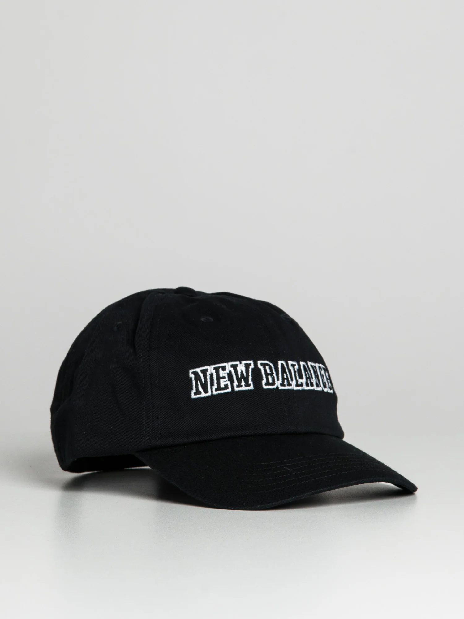 Final inventoryNEW BALANCE LOGO HAT