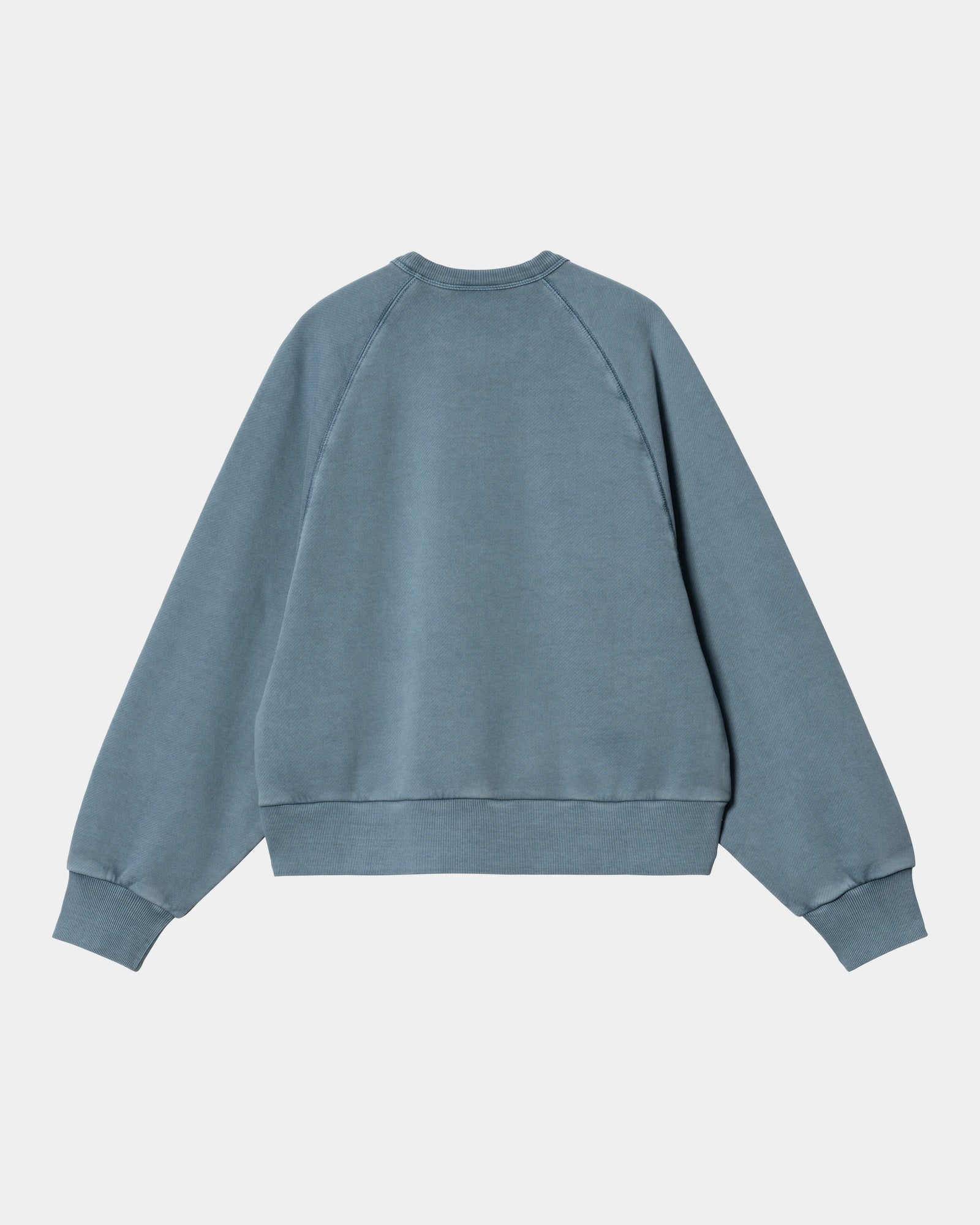 Final inventoryWomen’s Taos Sweatshirt | Vancouver Blue