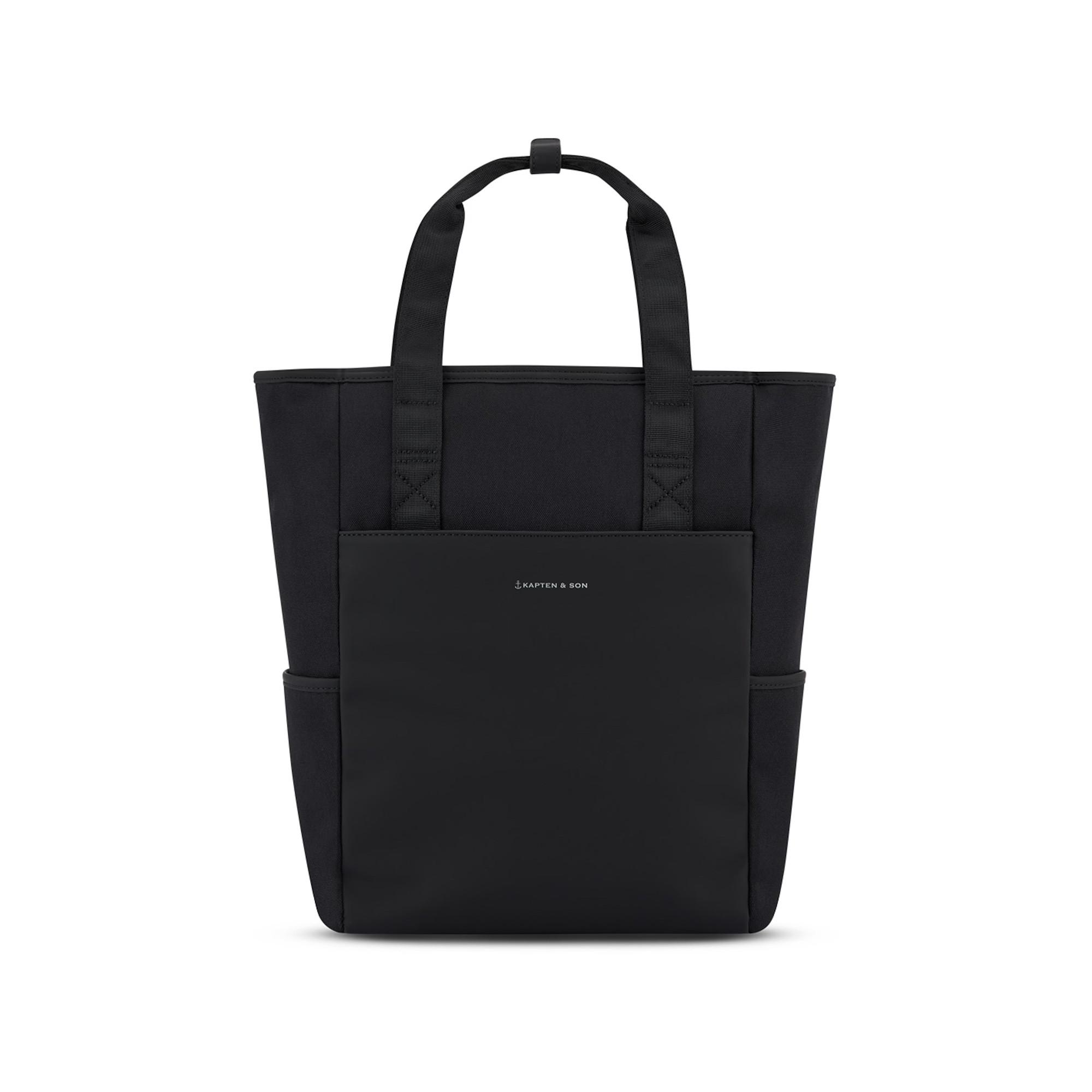 Kapten & Son Lindby DiaperMultifunktionsrucksack