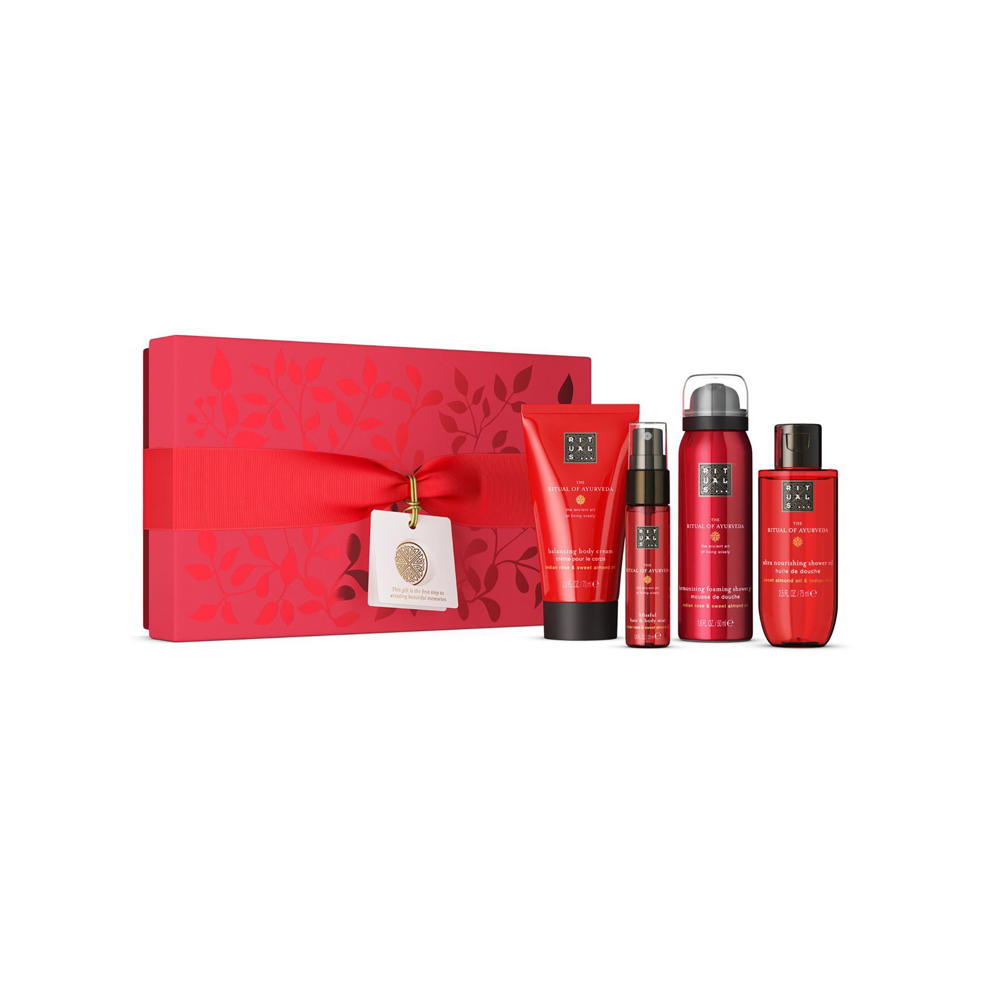 RITUALS The Ritual Of AyurvedaSmall Gift Set