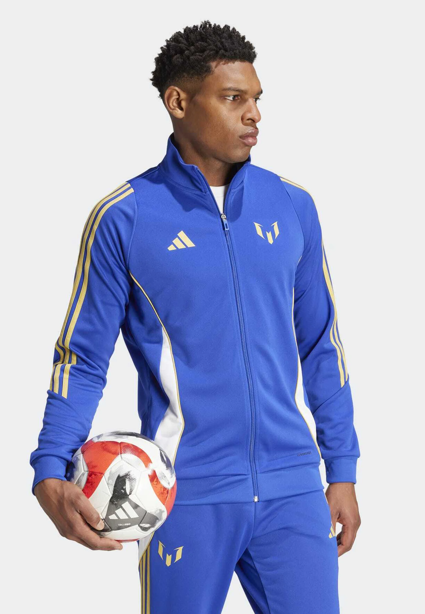 Performance MESSI- Giacca sportiva