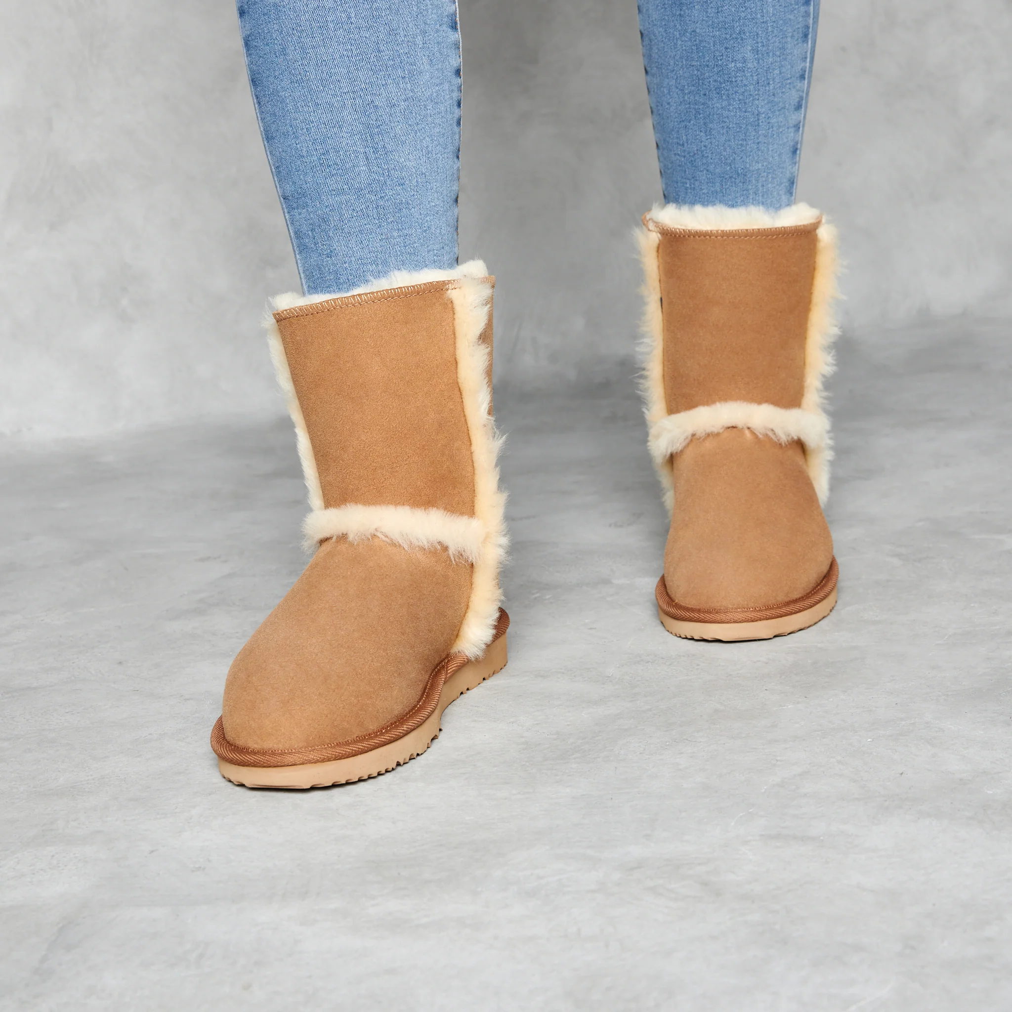 UGG®  Women's Designer Mid