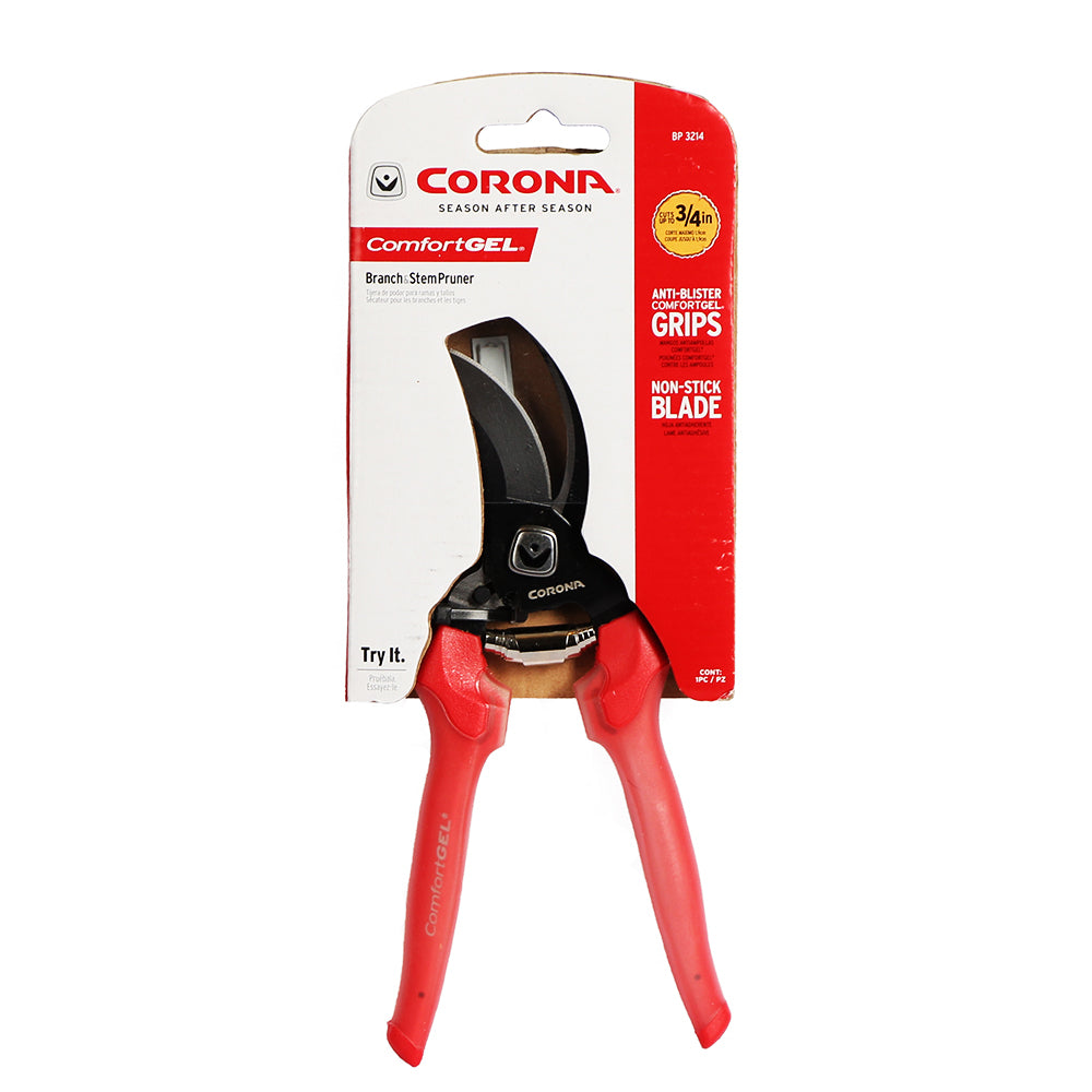 Corona ClassicCUT? Pruners - 3/4 in.