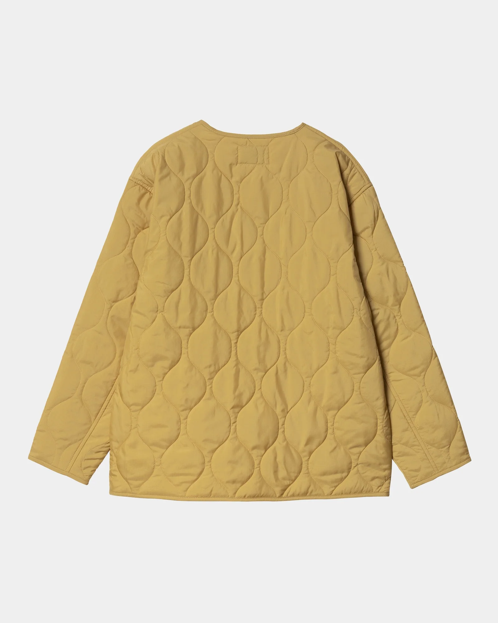 Final inventorySkyton Liner | Bourbon