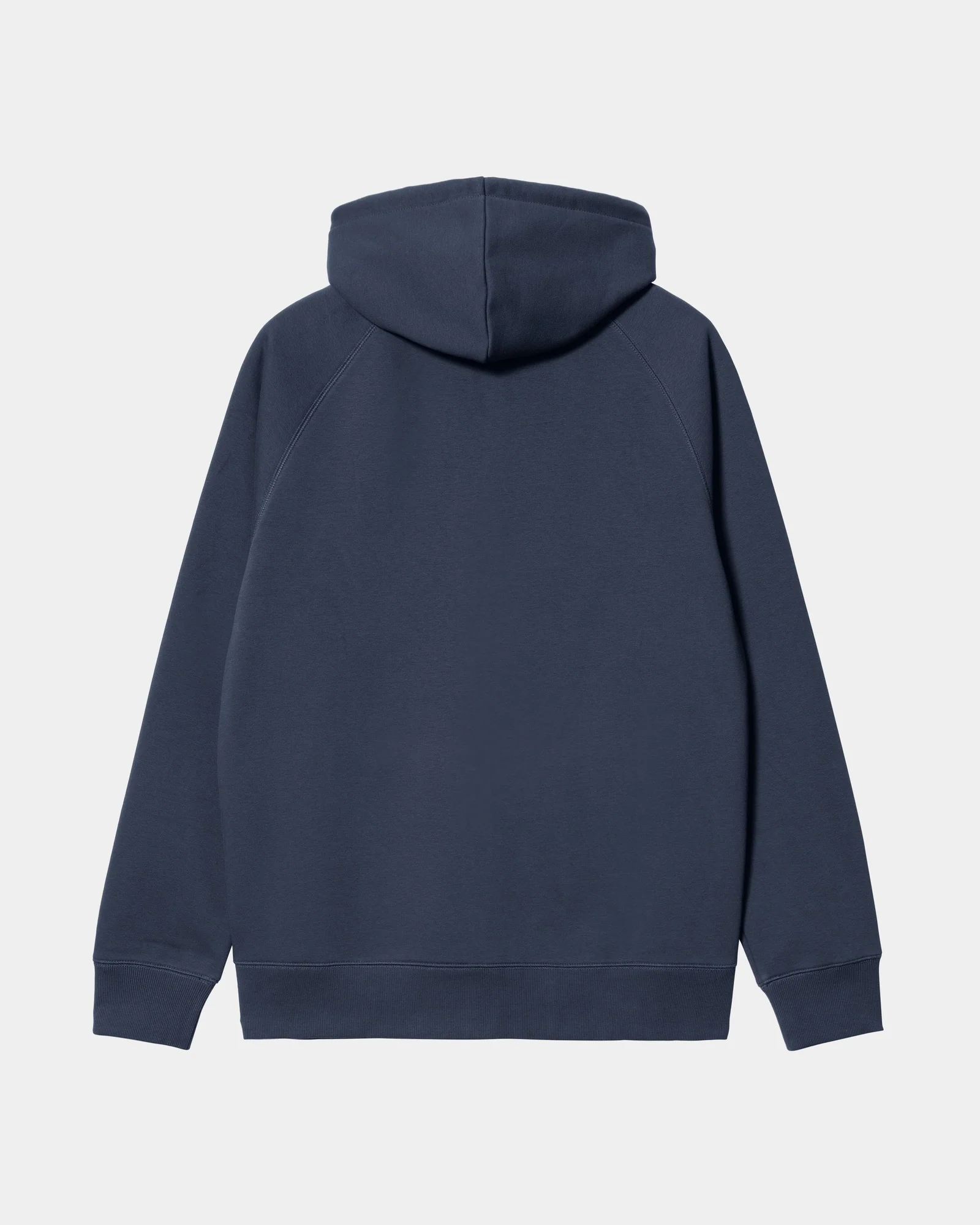 Final inventoryHooded Chase Jacket | Blue