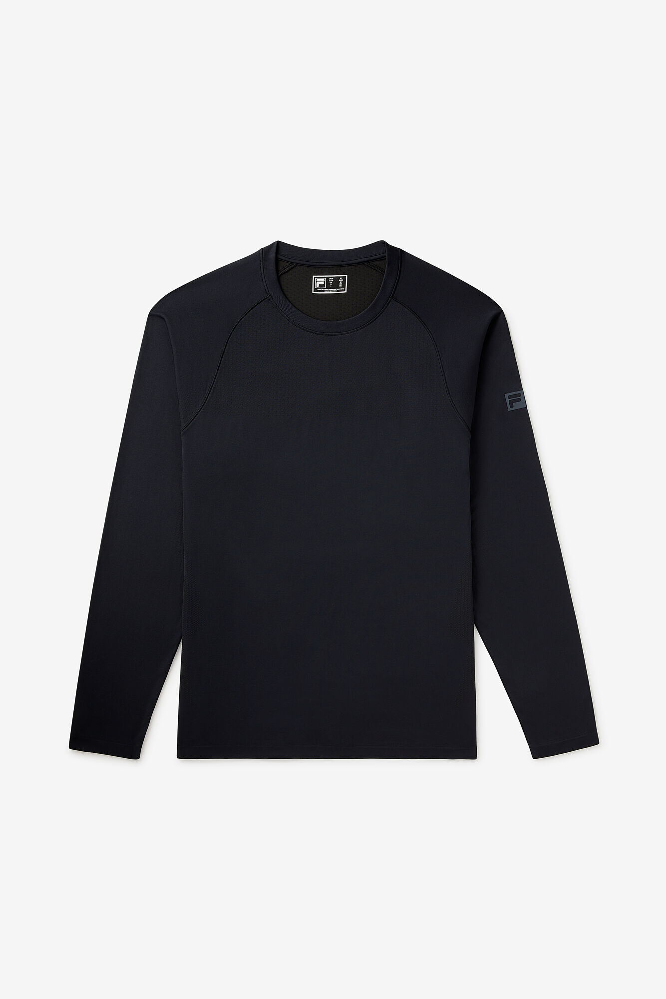 Fila Lucky Ace Seamless  Top