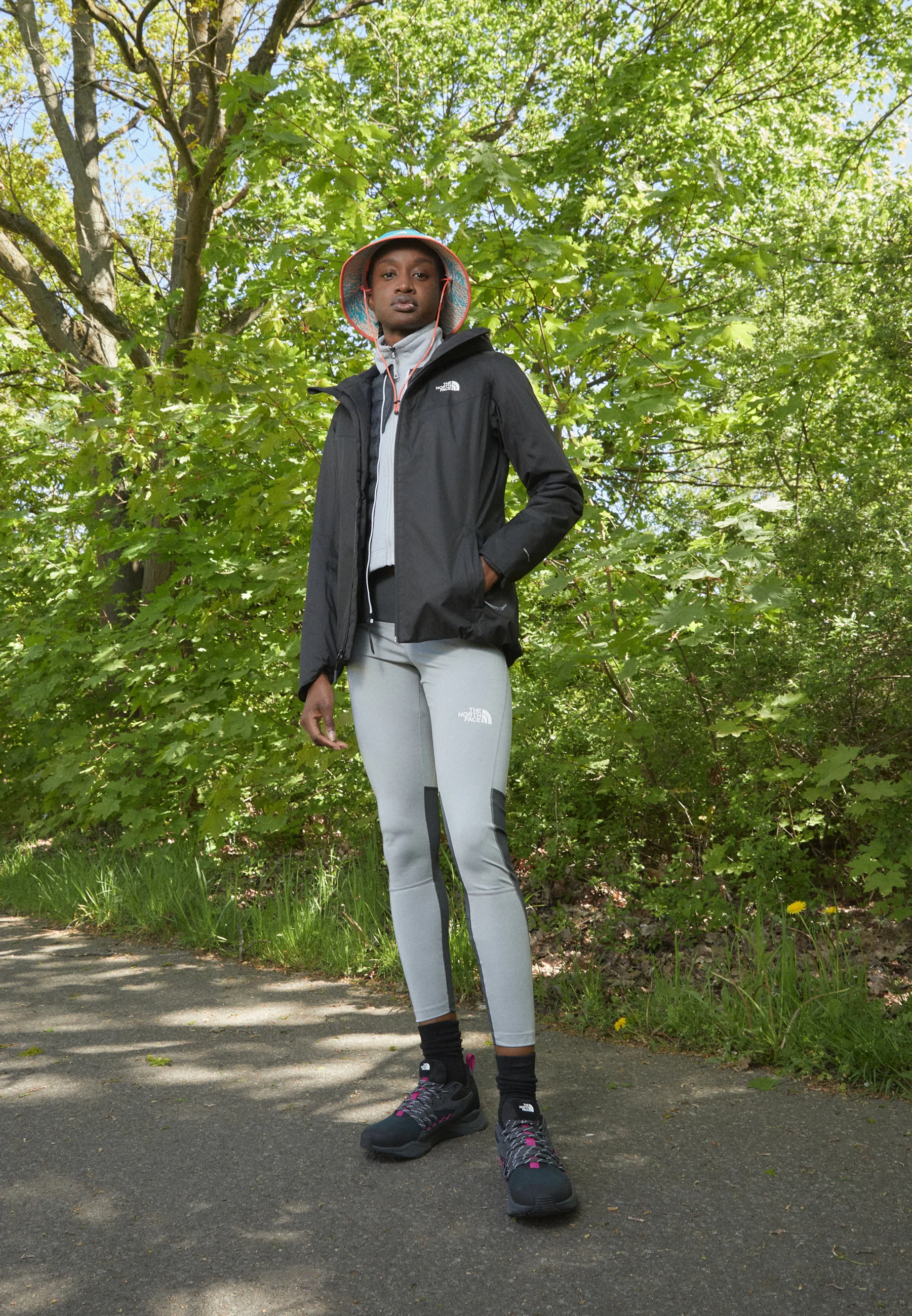 QUEST INSULATED JACKET - Giacca softshell