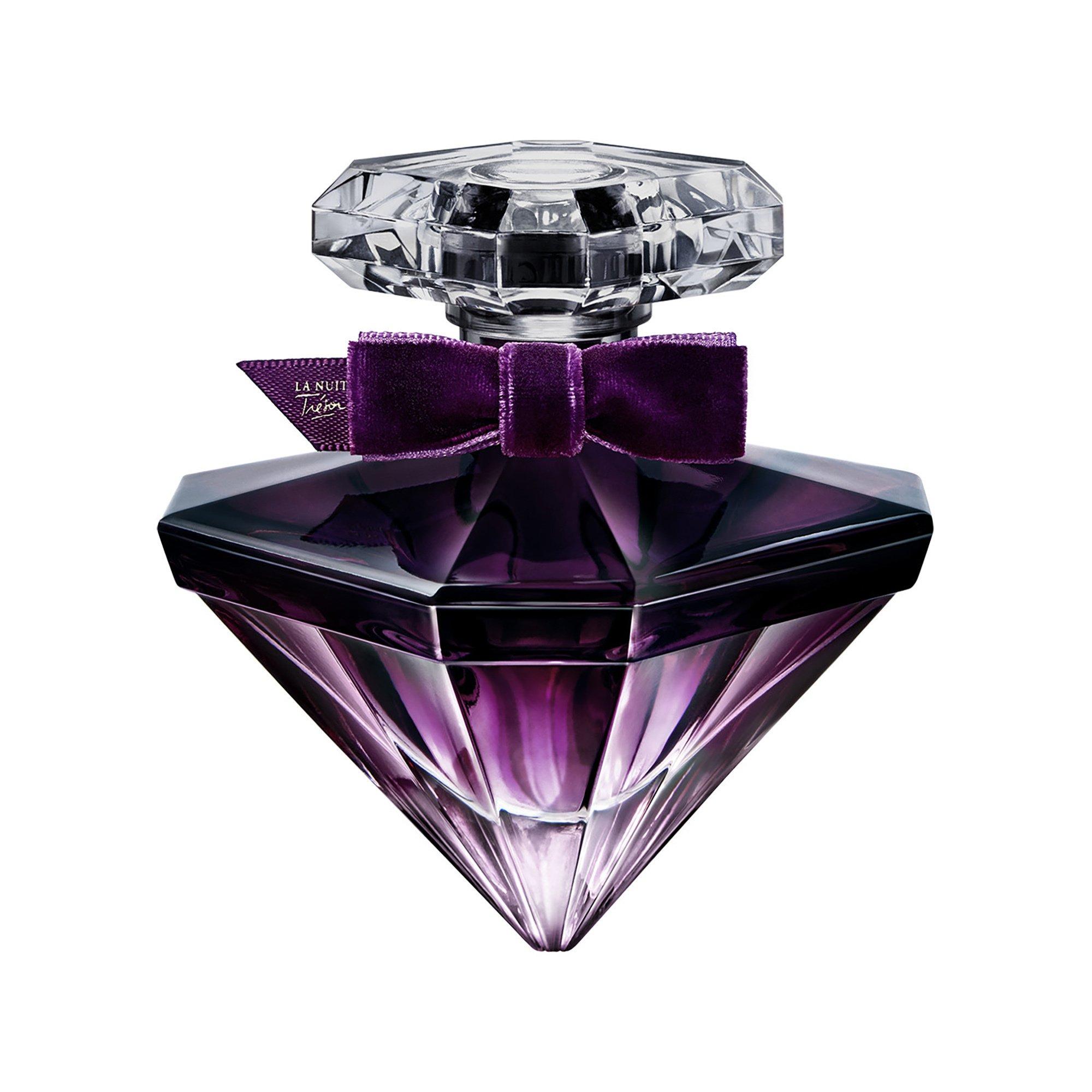 Lancôme La Nuit TrésorLa Nuit Trésor, Le Parfum