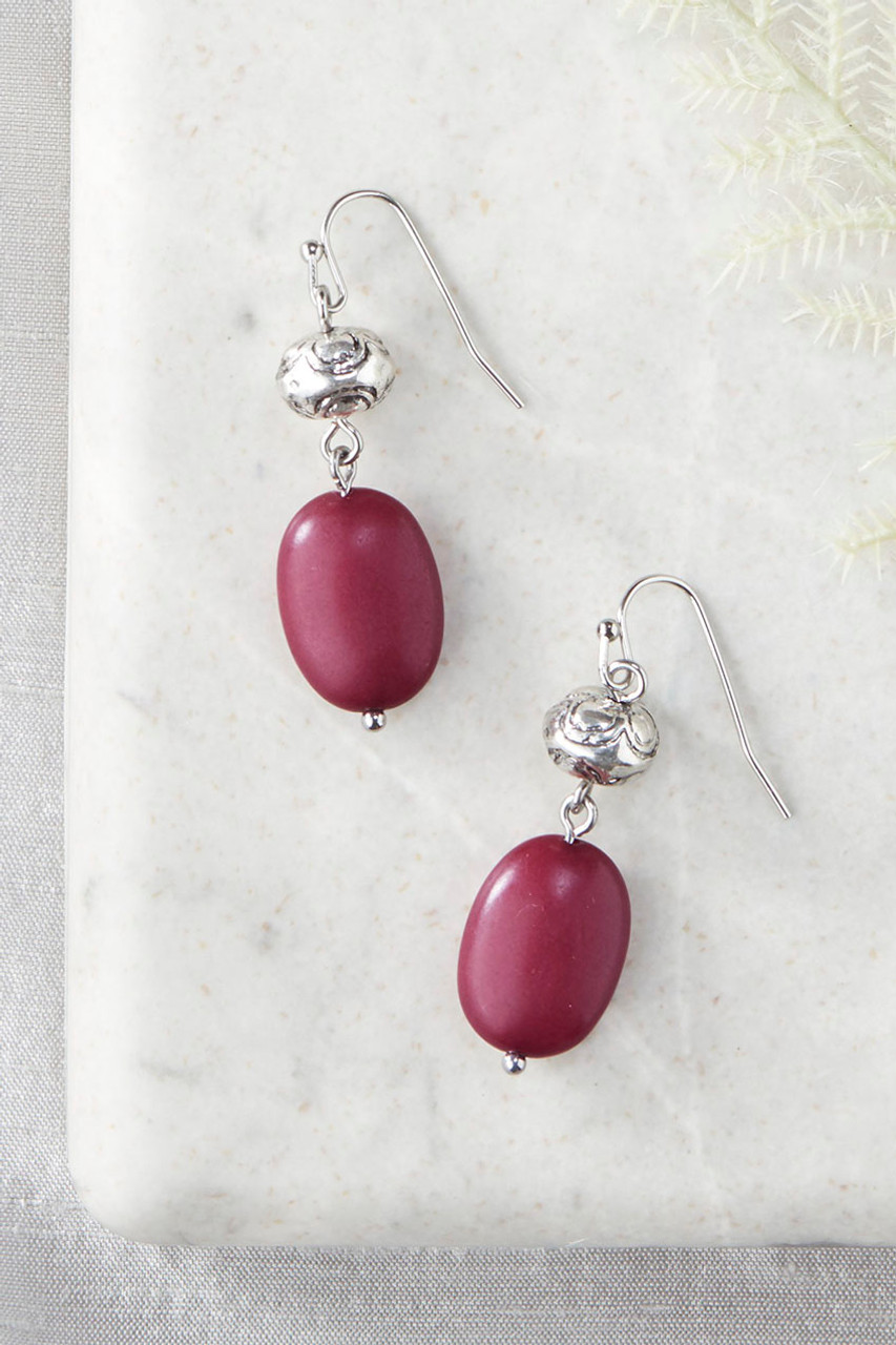 Midnight Sky Earrings