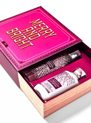 A Thousand Wishes Gift Box Set