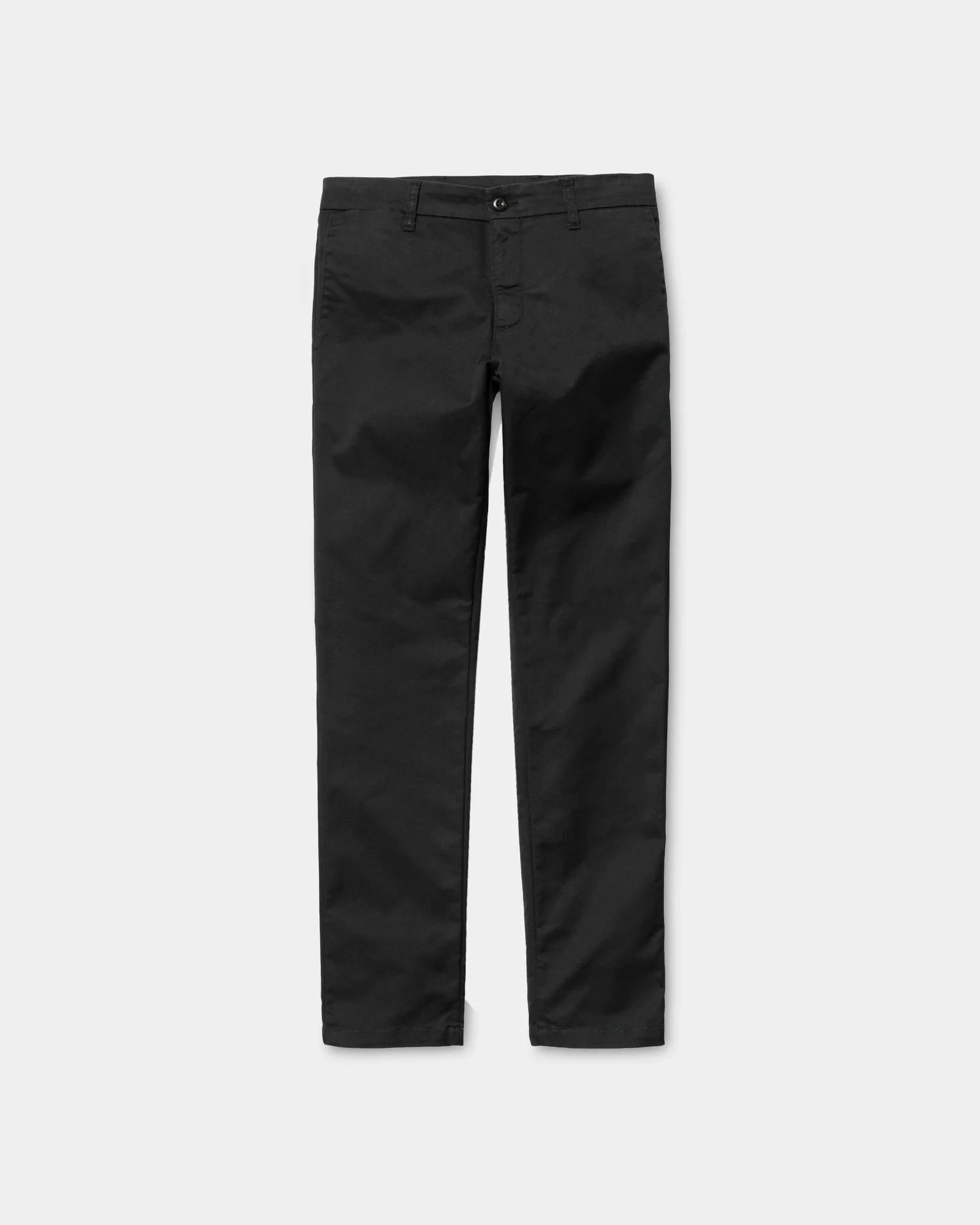 Final inventorySid Pant - Poplin | Black
