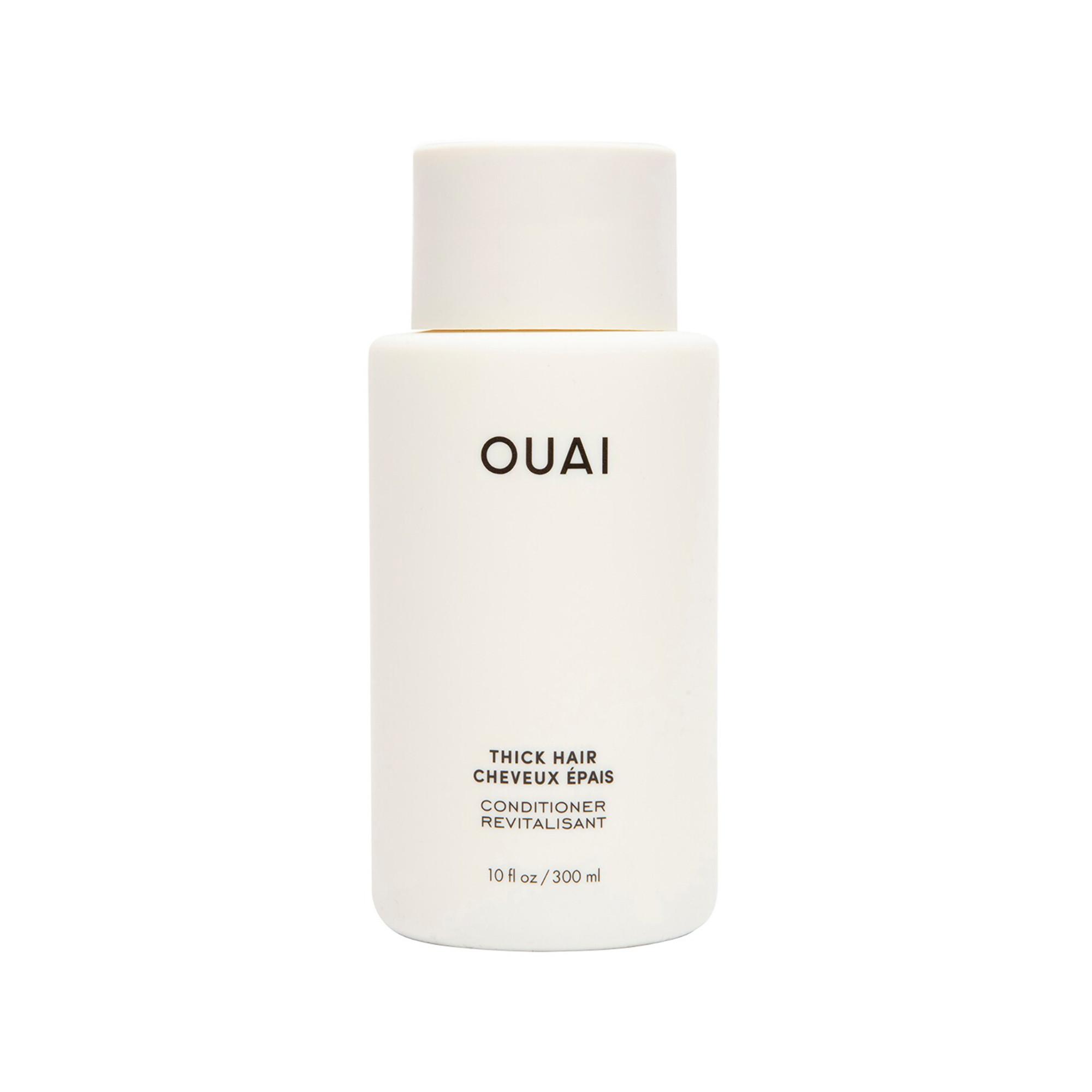 OUAI HAIRCARE Thick HairHaarspülung für dickes Haar