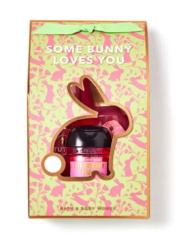 Tutti Frutti Candy Mini Gift Set