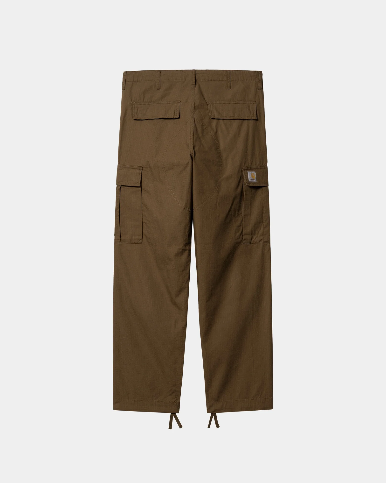 Final inventoryRegular Cargo Pant | Lumber