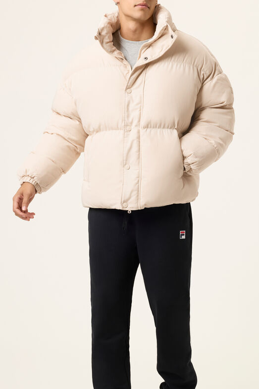 Fila Fundamentals Super Puffer Jacket