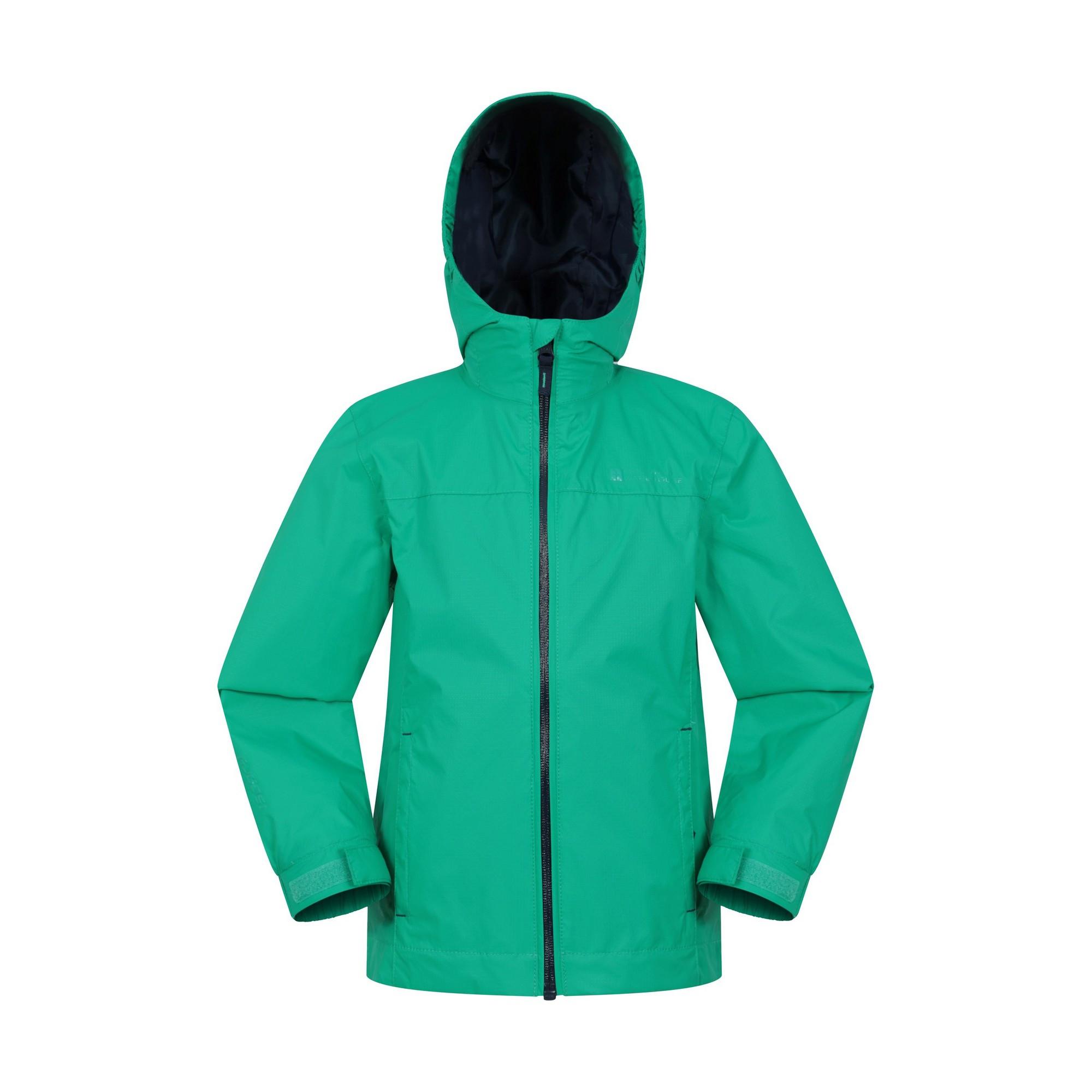 Mountain Warehouse Torrent Jacke, wasserfest