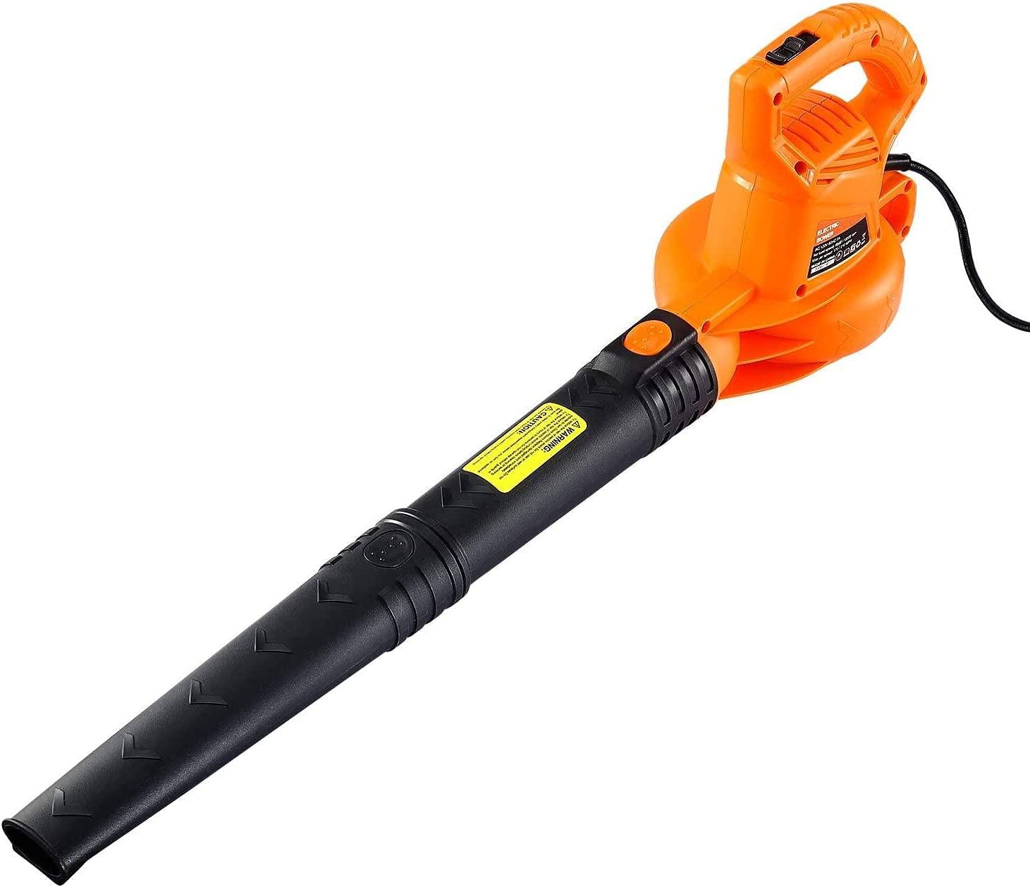 Electric Leaf Blower