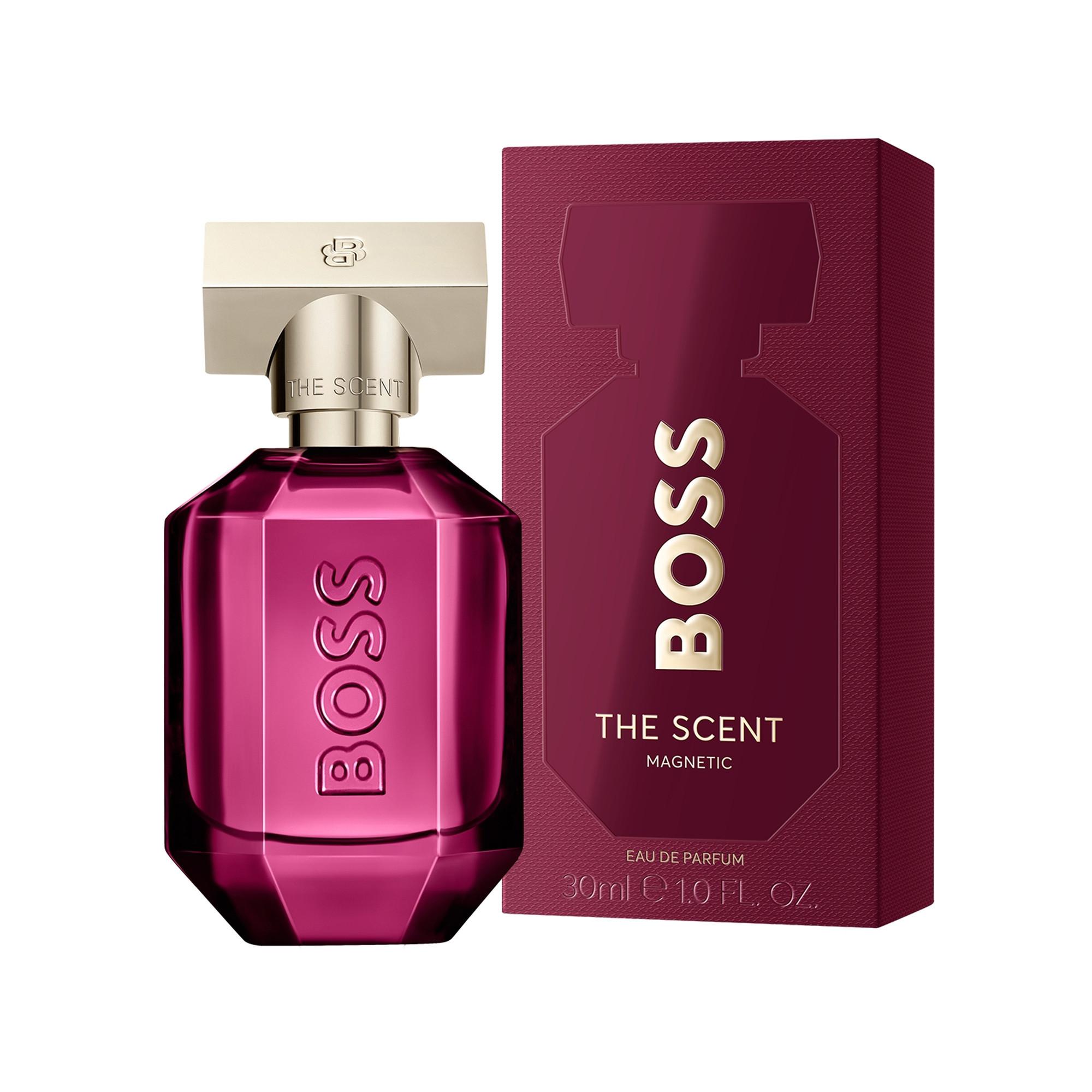 HUGO BOSS The Scent Magnetic for Her, Eau de Parfum