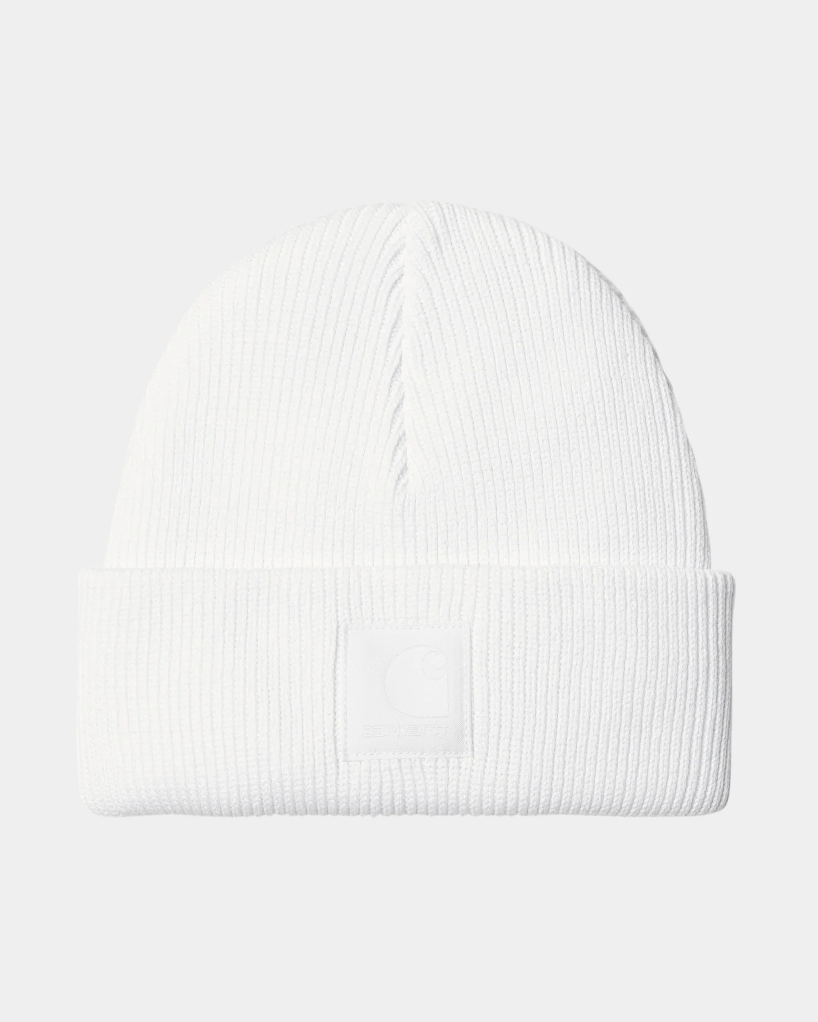 Final inventoryMilo Beanie | White