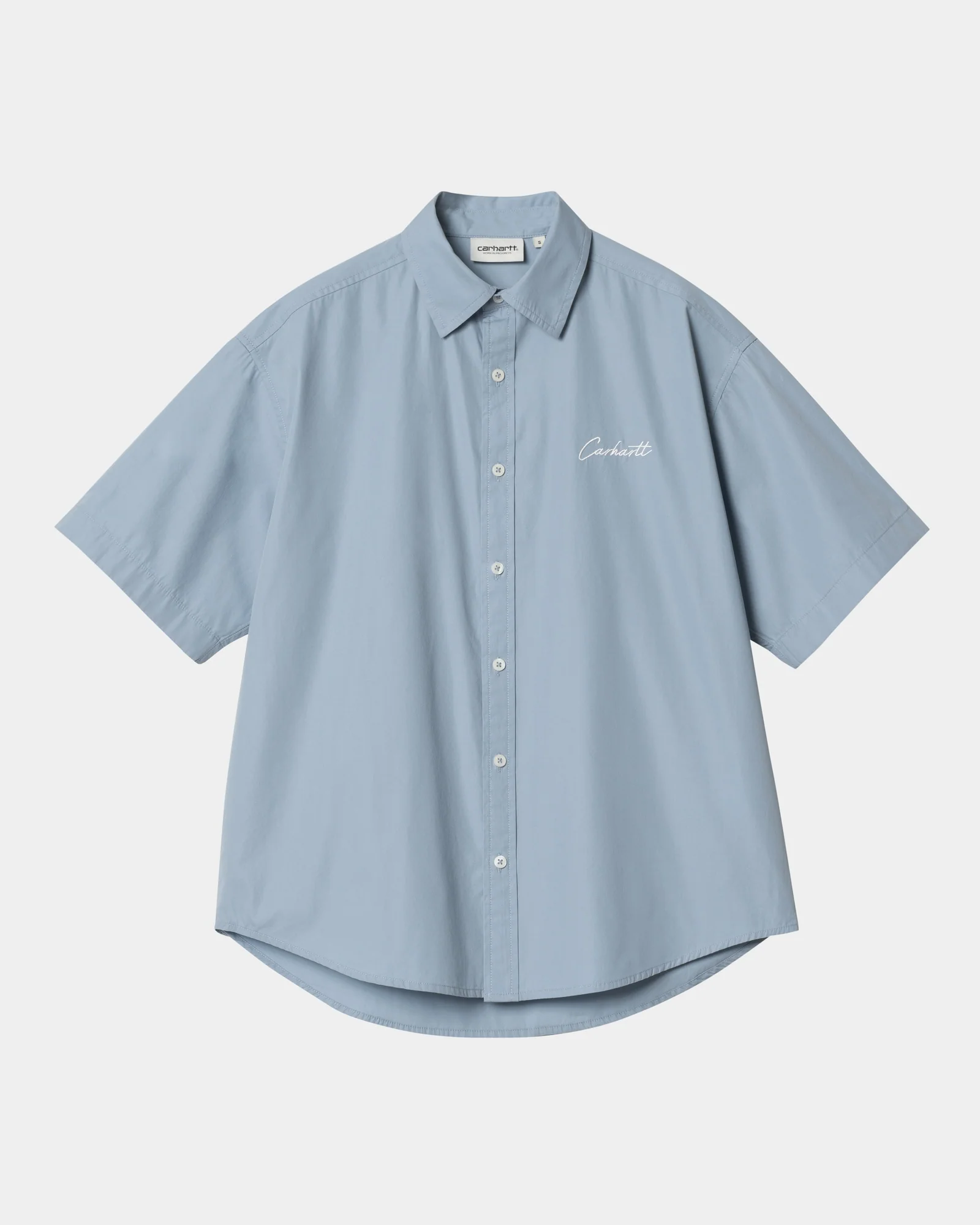 Final inventoryWomen’s Jaxon Shirt | Frosted Blue