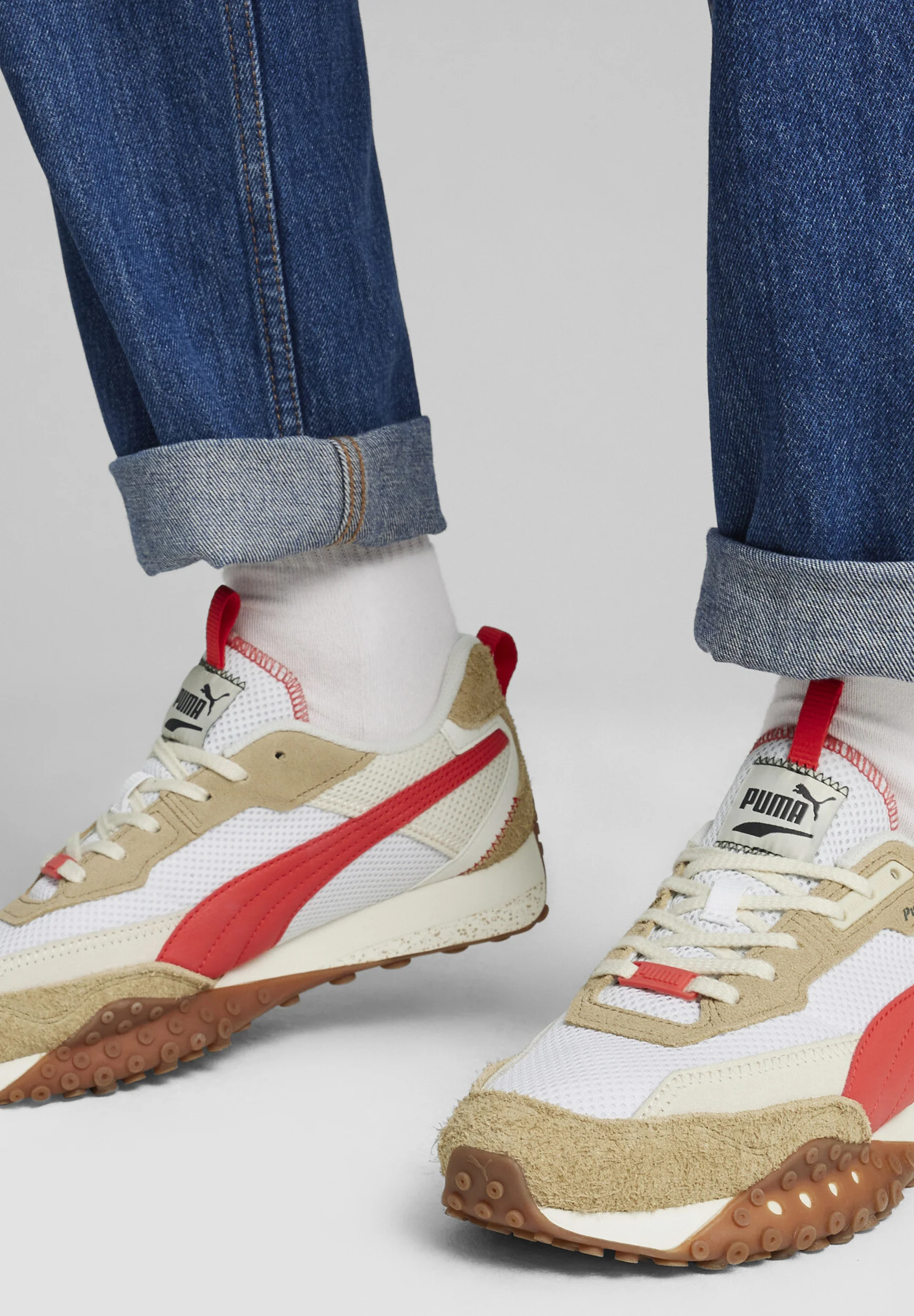 BLKTOP RIDER PREPPY - Scarpe da trail running