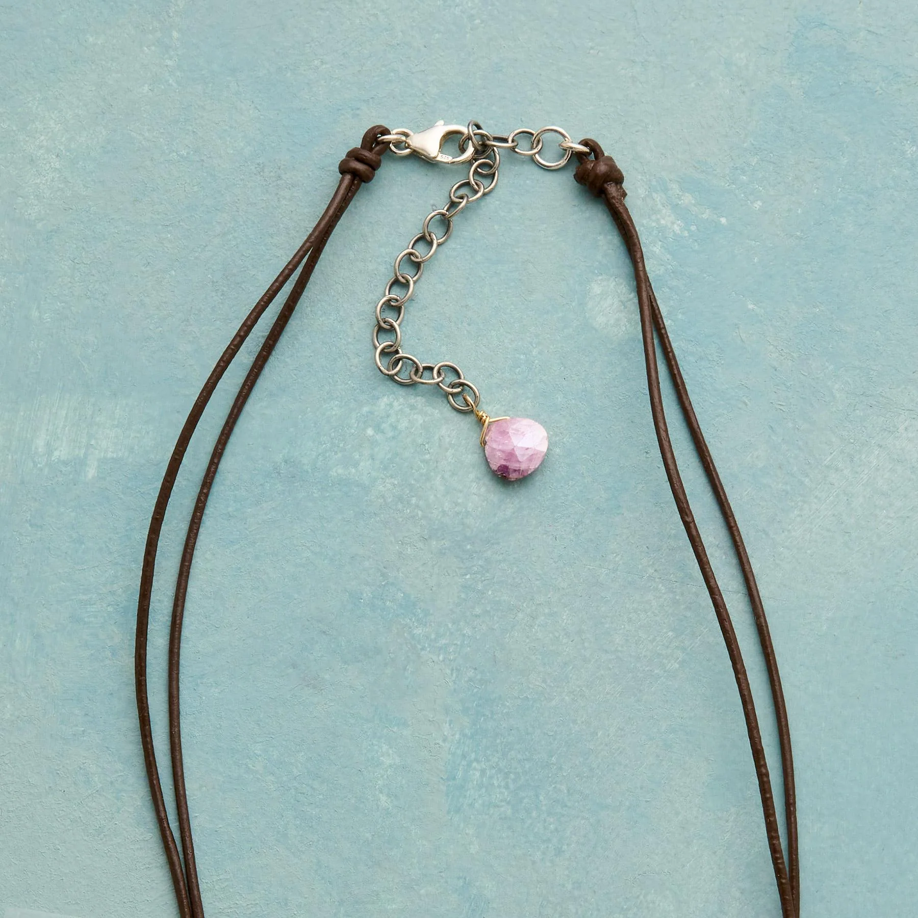 All You Need Necklace