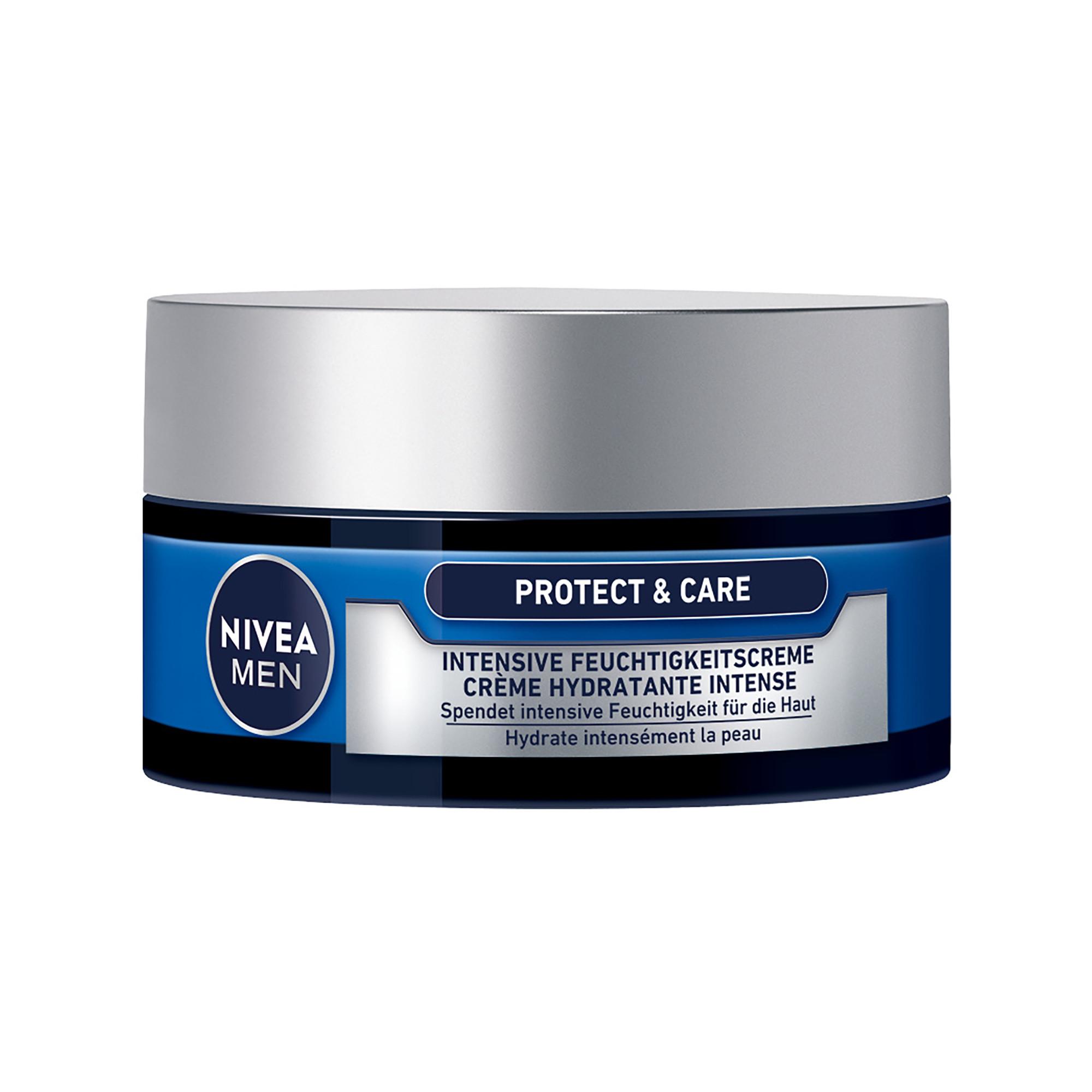 NIVEA Men Intensive CremeMen Original Intensivcreme