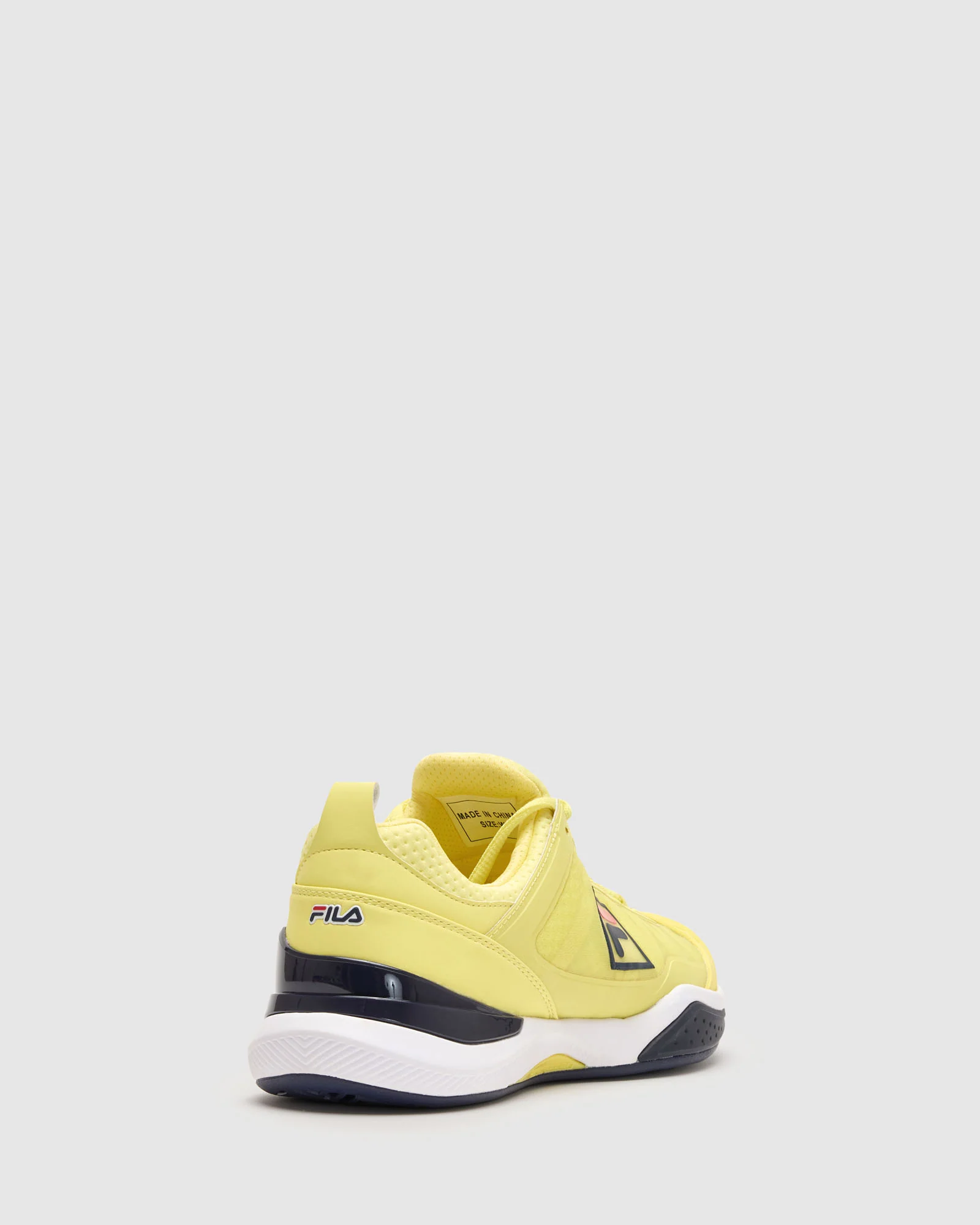 Fila Women's Speedserve Energized