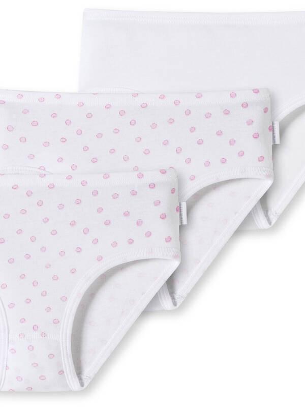 Schiesser Girls Hüftslips