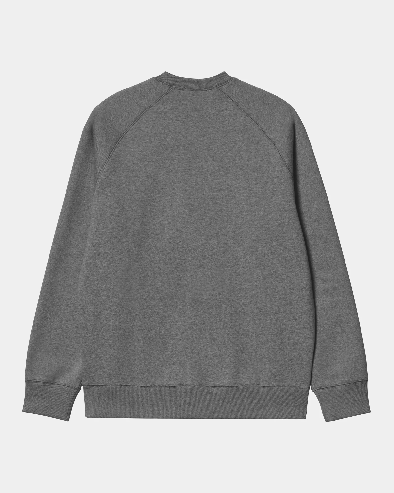 Final inventoryChase Sweatshirt | Dark Grey Heather