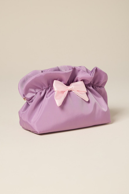 Flower Child Cosmetic Bag