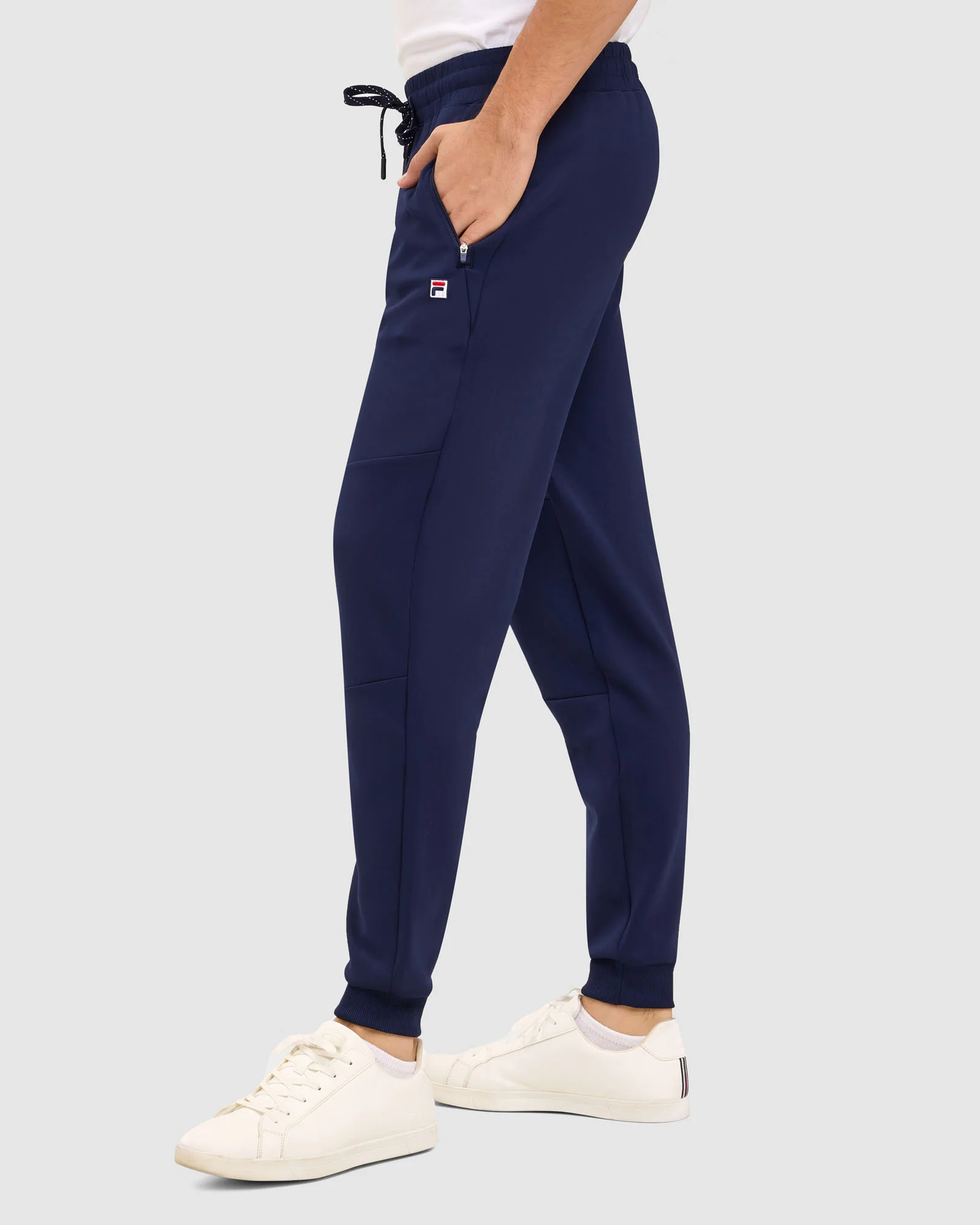 Fila Men's Axel Trackpant