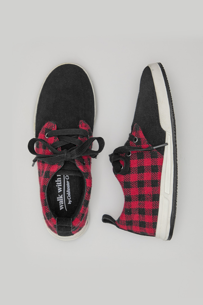 Cross Trail Sneakers by Walk With Me™