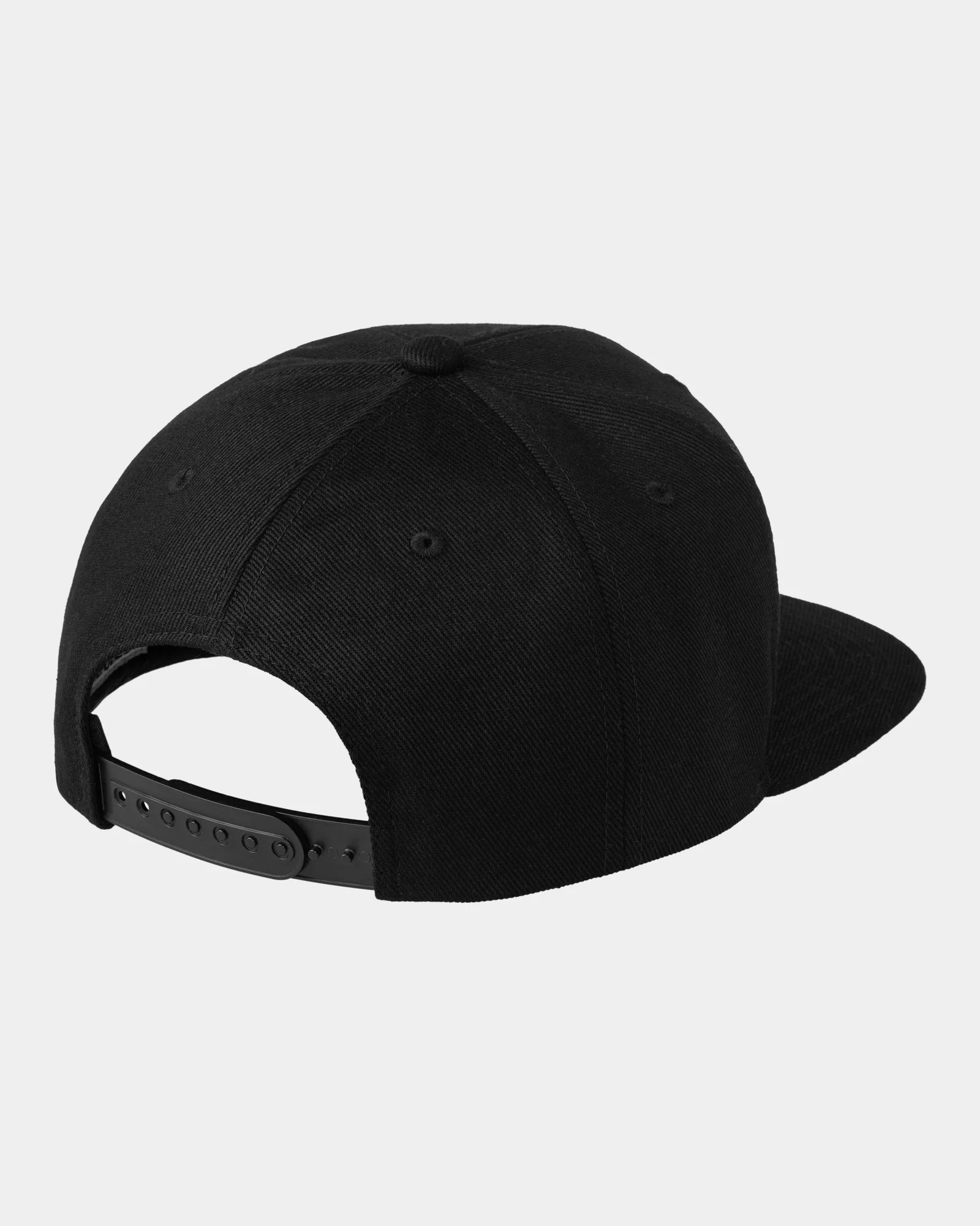 Final inventoryRocky Trucker Cap | Black
