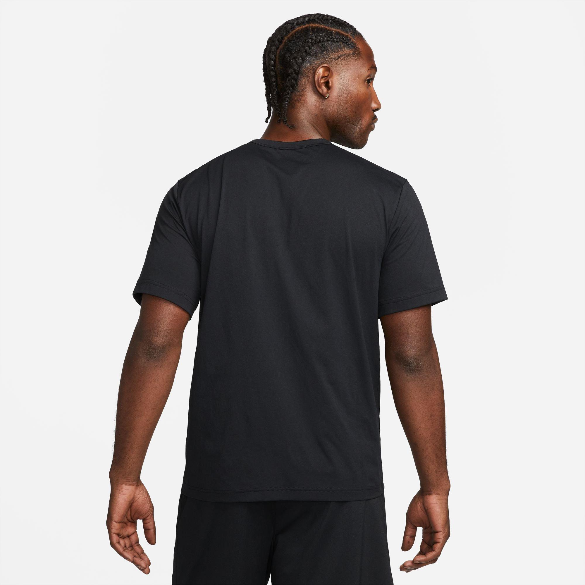 NIKE HYVERSET-Shirt