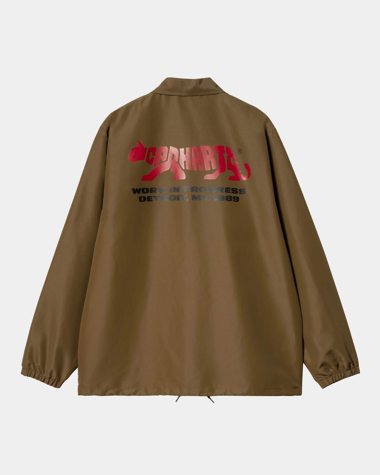 Final inventoryRocky Coach Jacket | Lumber