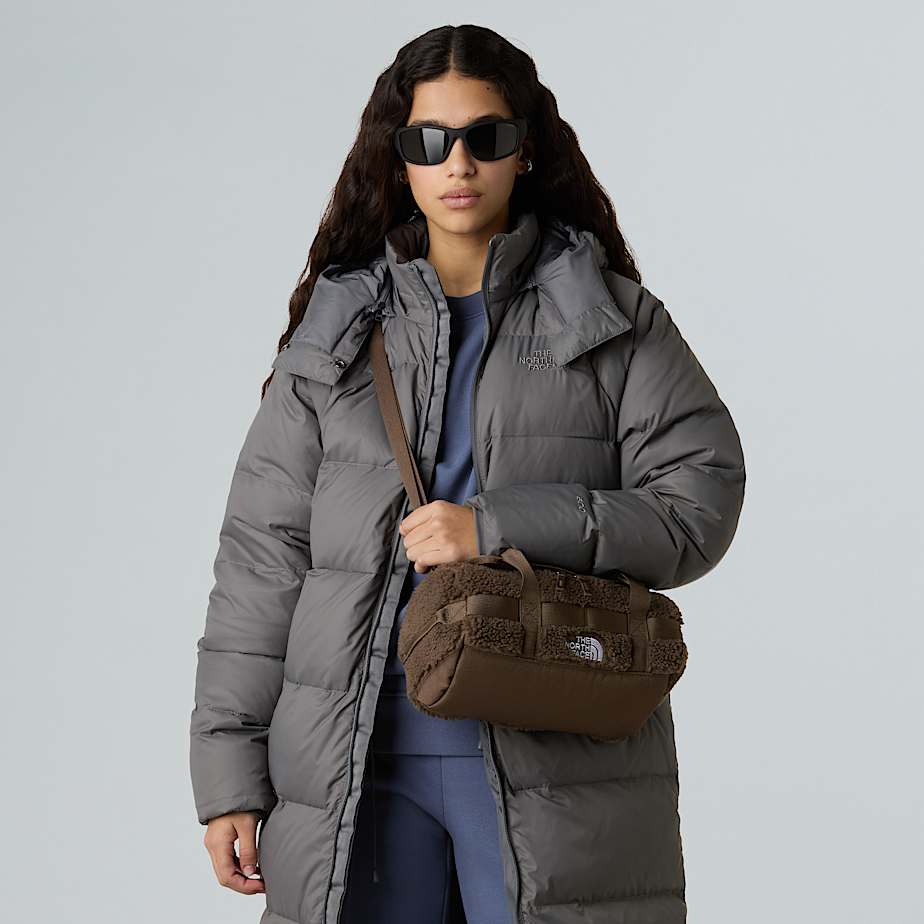 Base Camp High-Pile Mini Bag