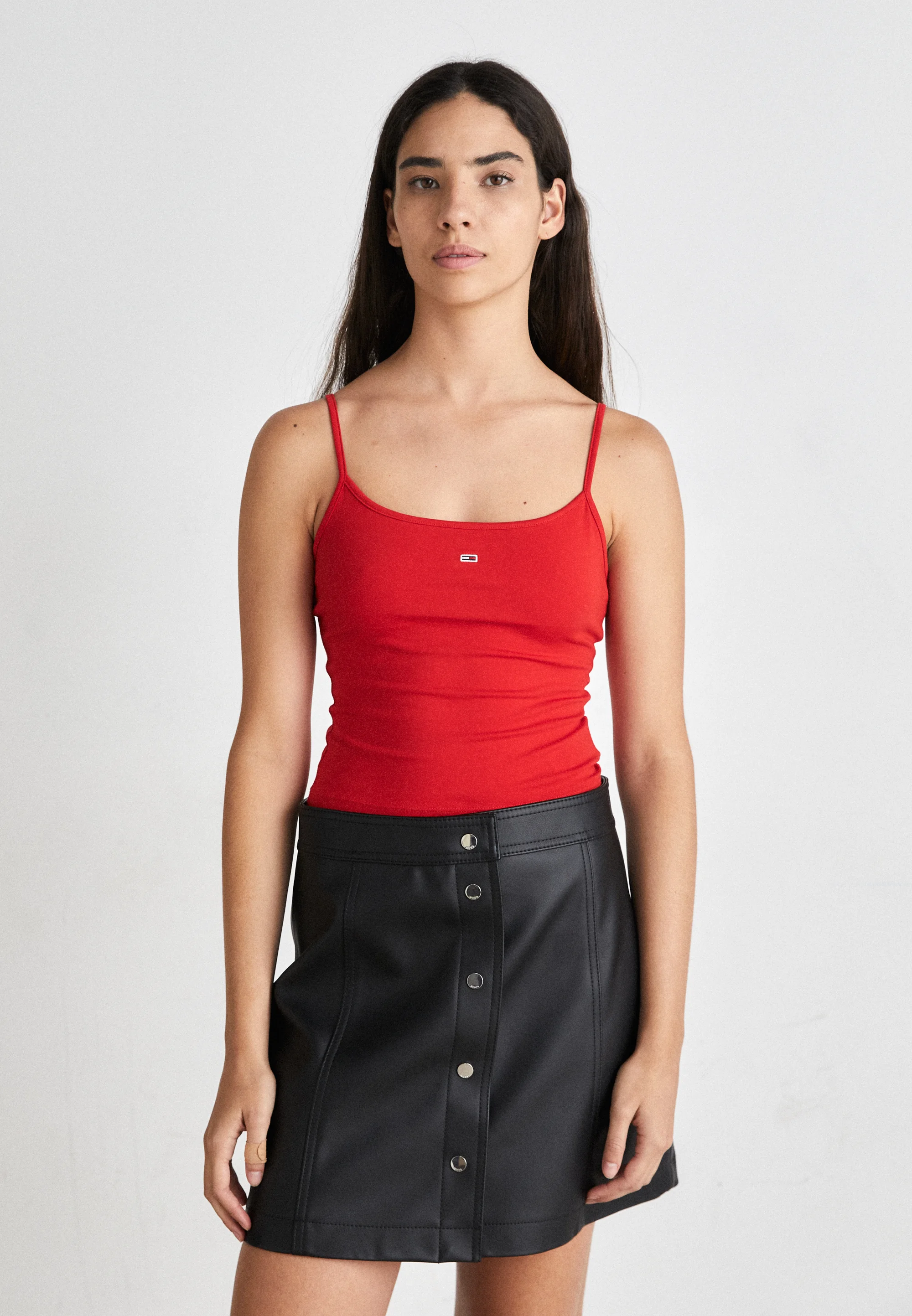 Jeans ESSENTIAL STRAP- Top