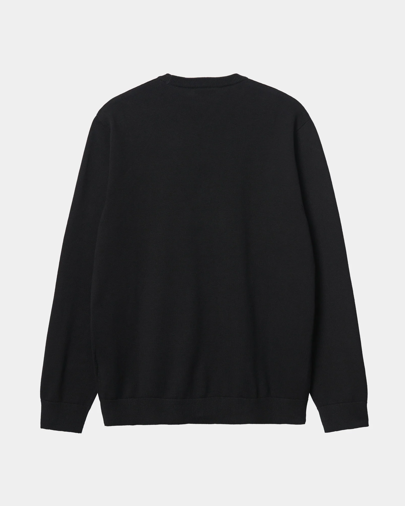 Final inventoryMadison Sweater | Black